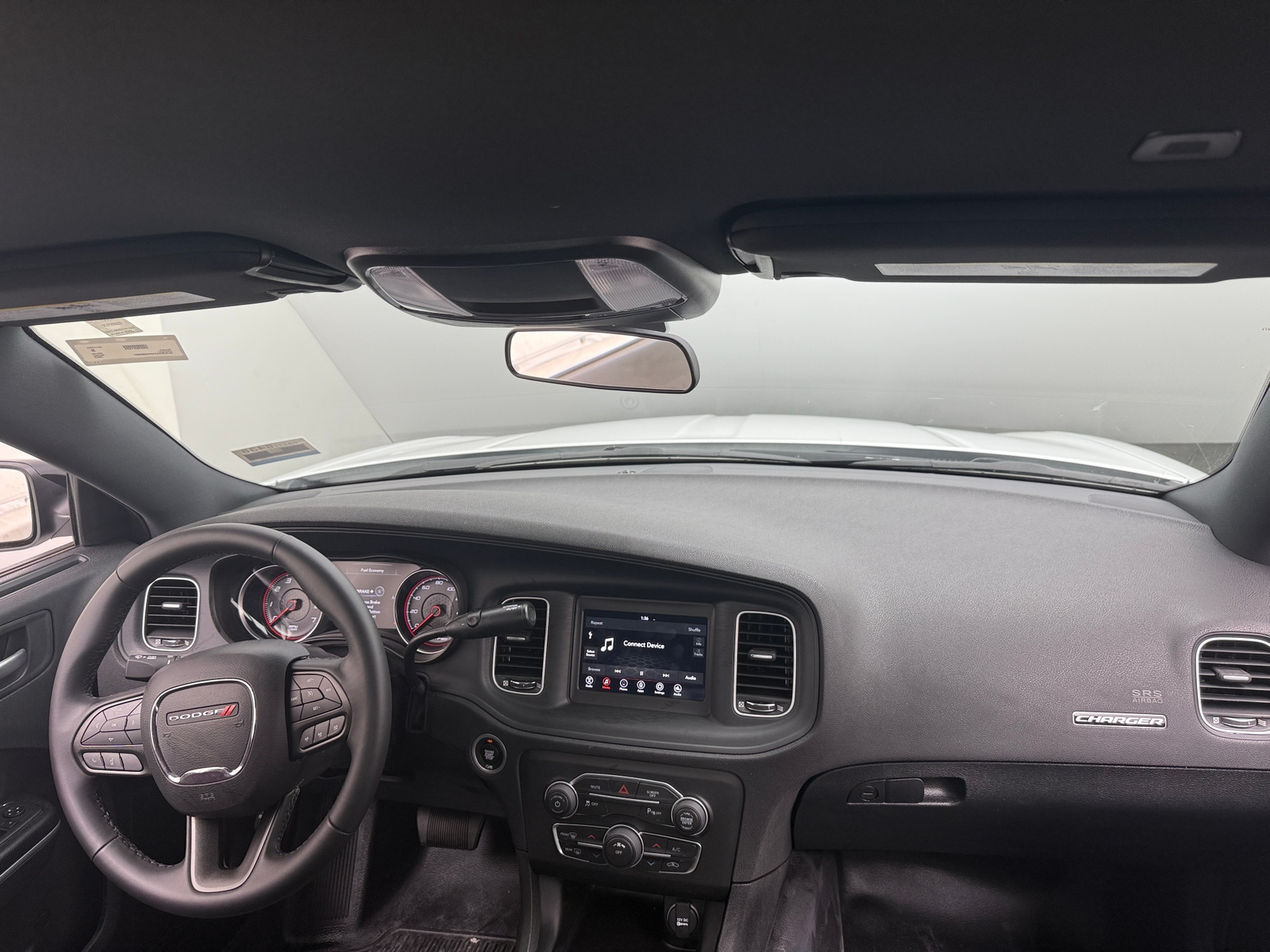 Thumbnail: 2023 Dodge Charger - 3