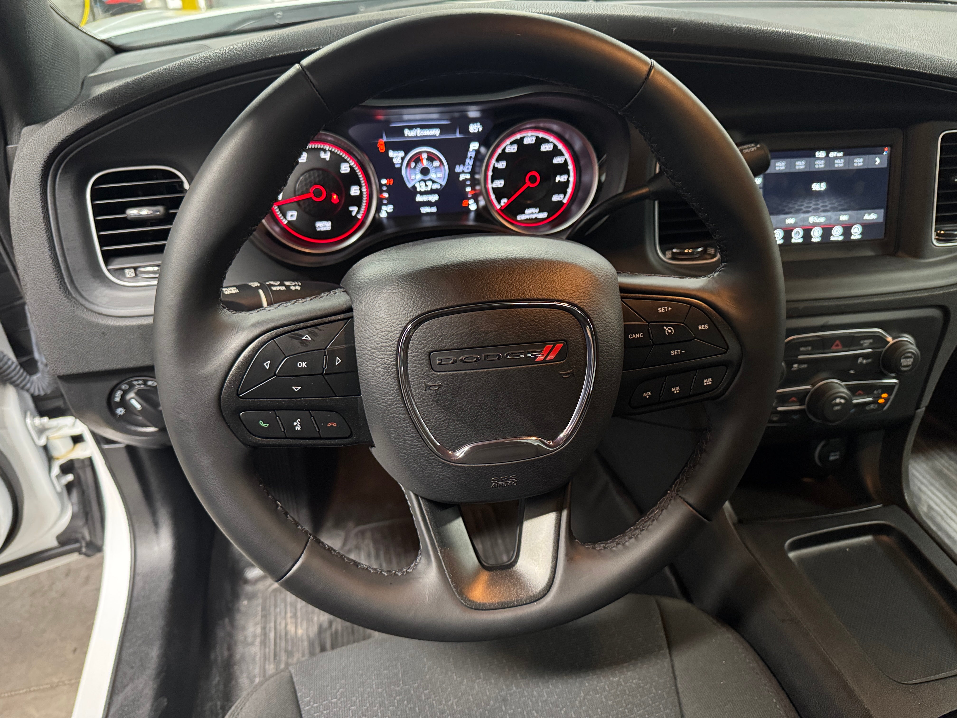 2023 Dodge Charger R/T 5