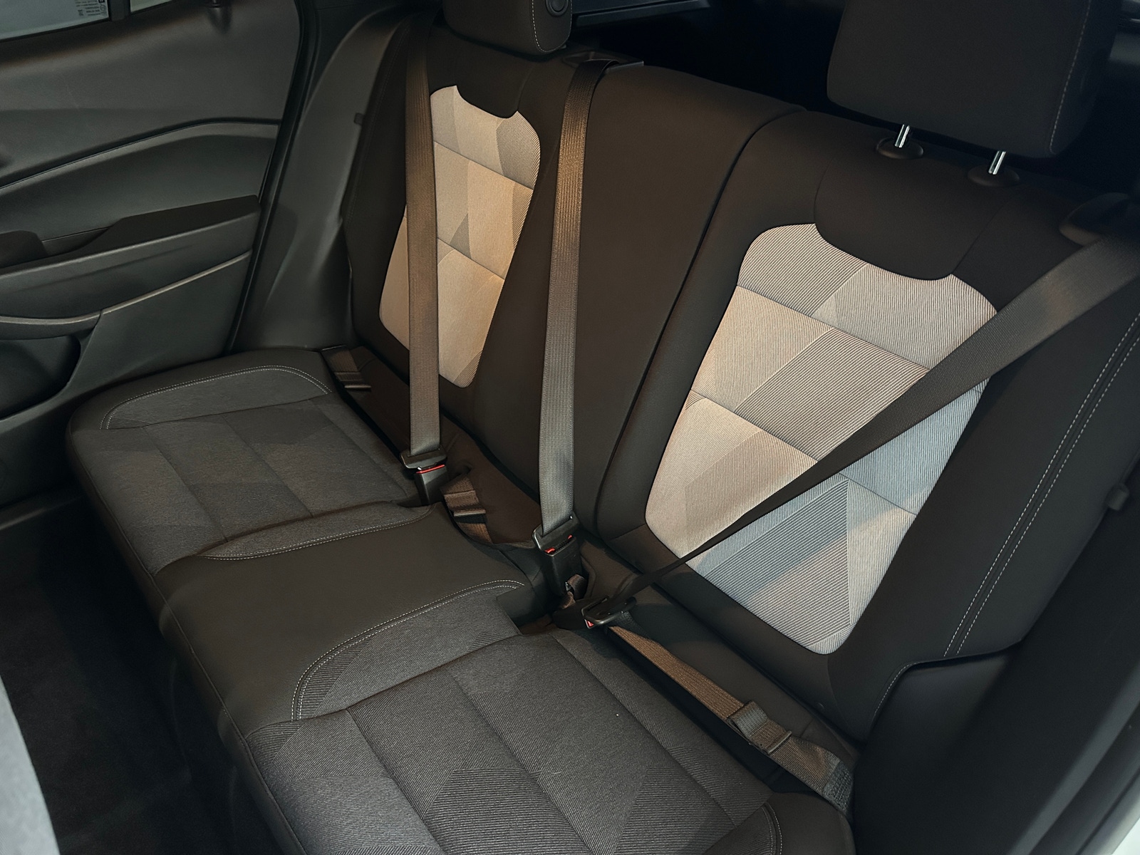 Thumbnail: 2024 Chevrolet Trax - 6