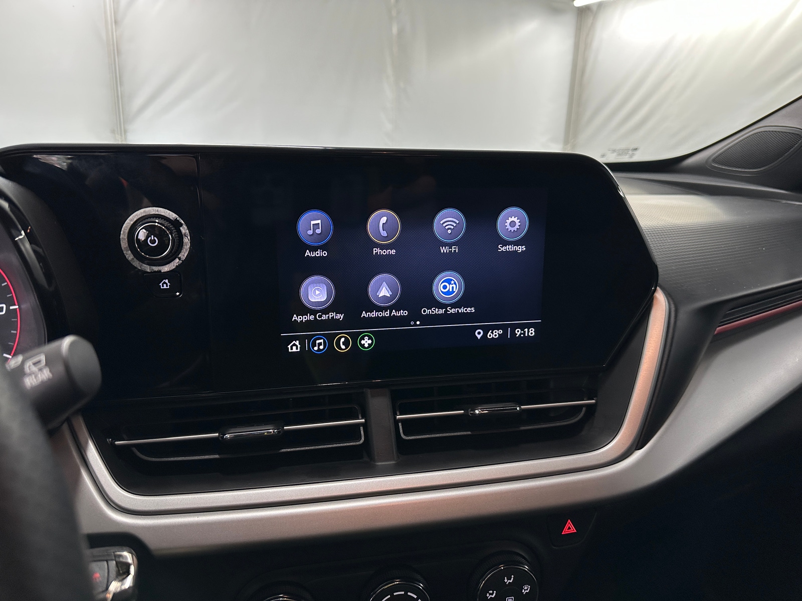 Thumbnail: 2024 Chevrolet Trax - 4
