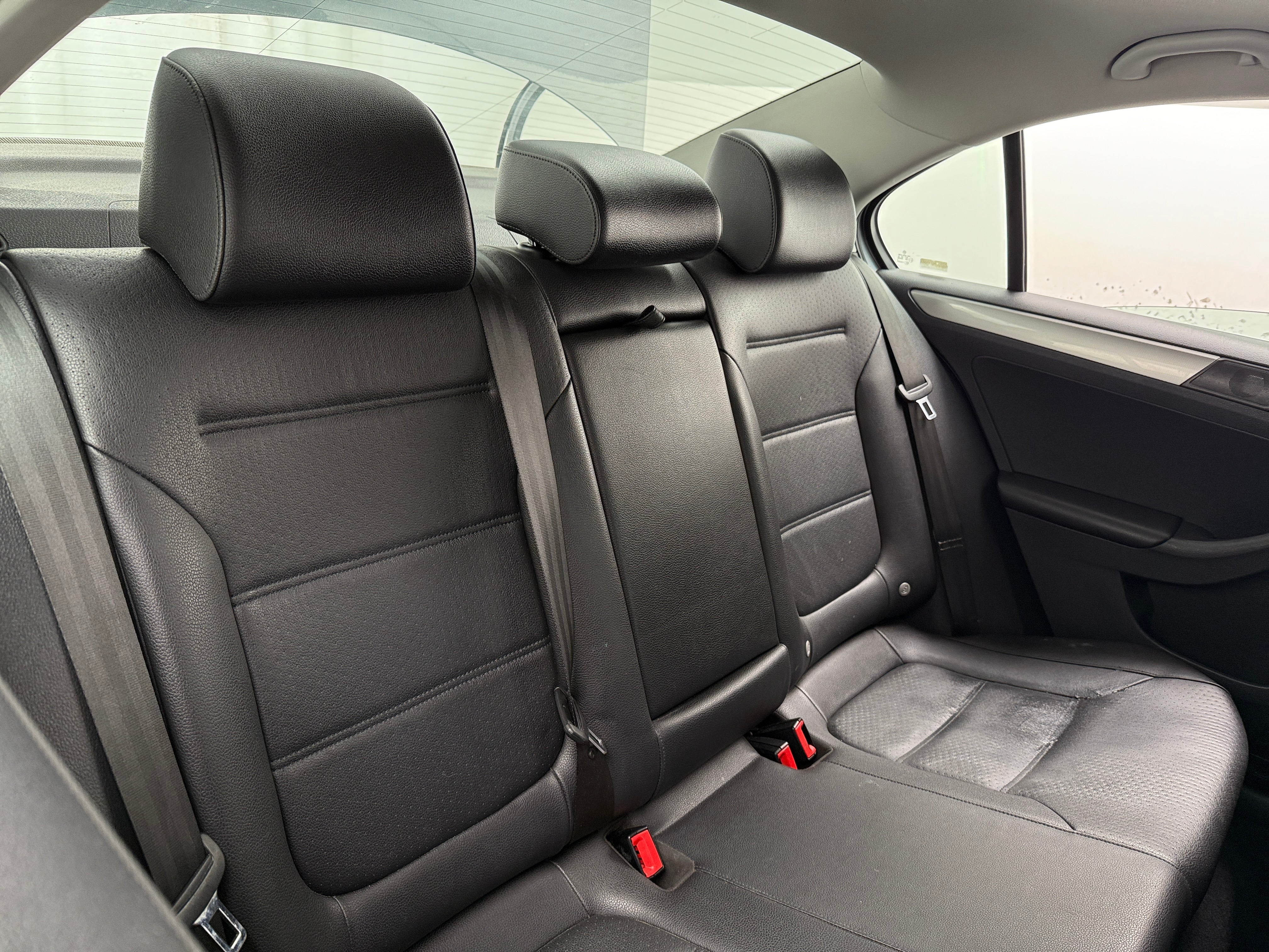 2016 Volkswagen Jetta SE 6