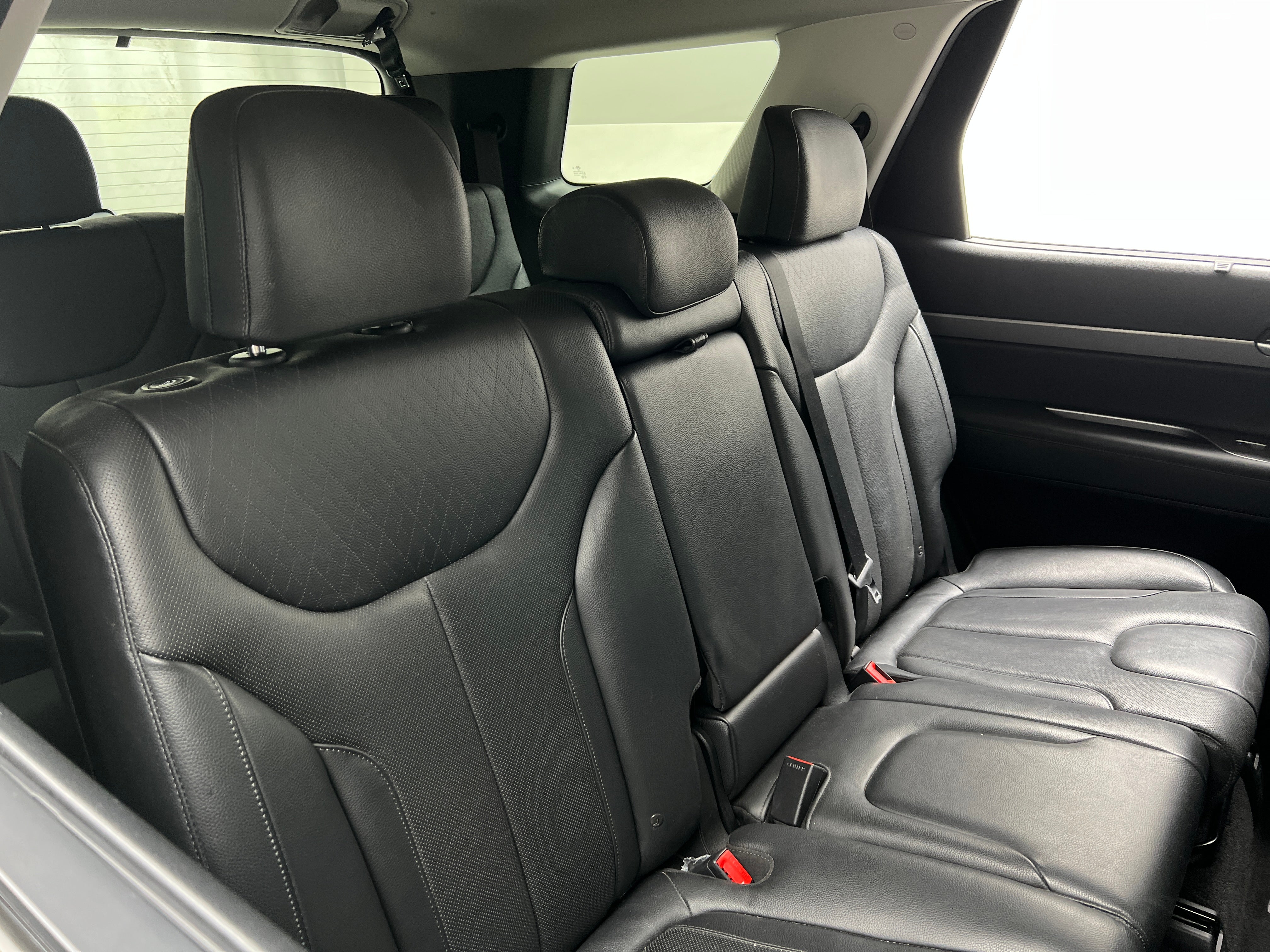 2021 Hyundai Palisade SEL 5
