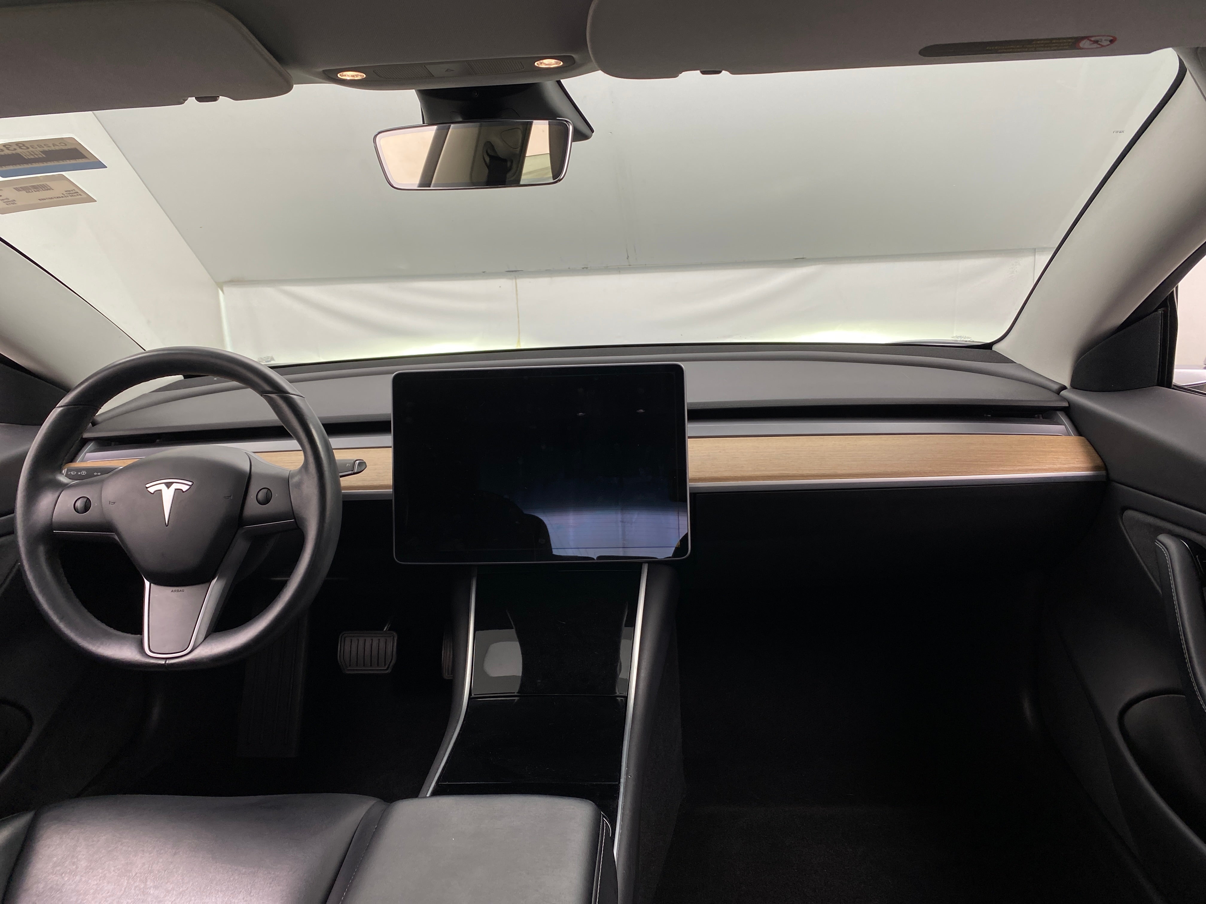Thumbnail: 2019 Tesla Model 3 - 2