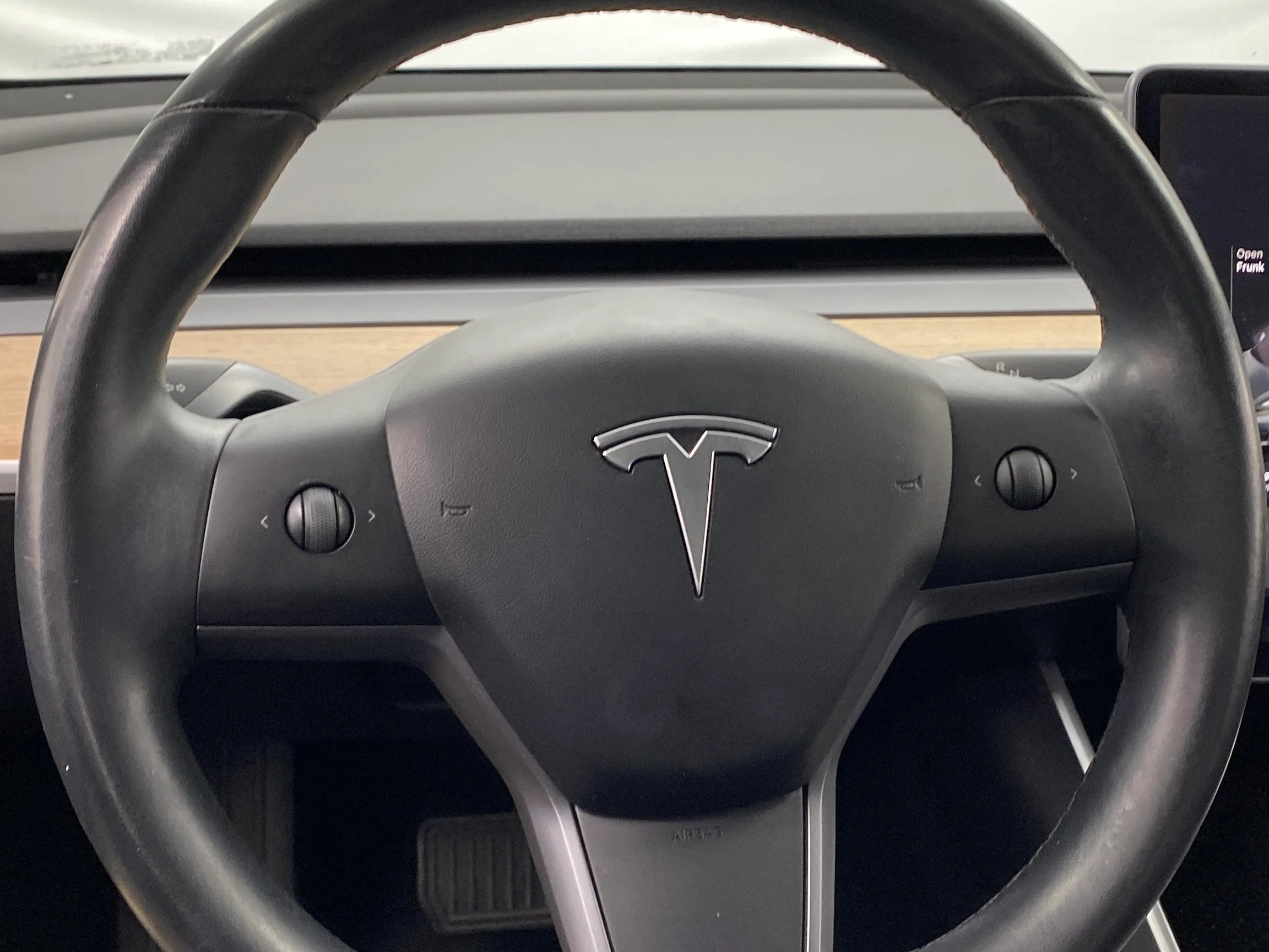 Thumbnail: 2019 Tesla Model 3 - 4