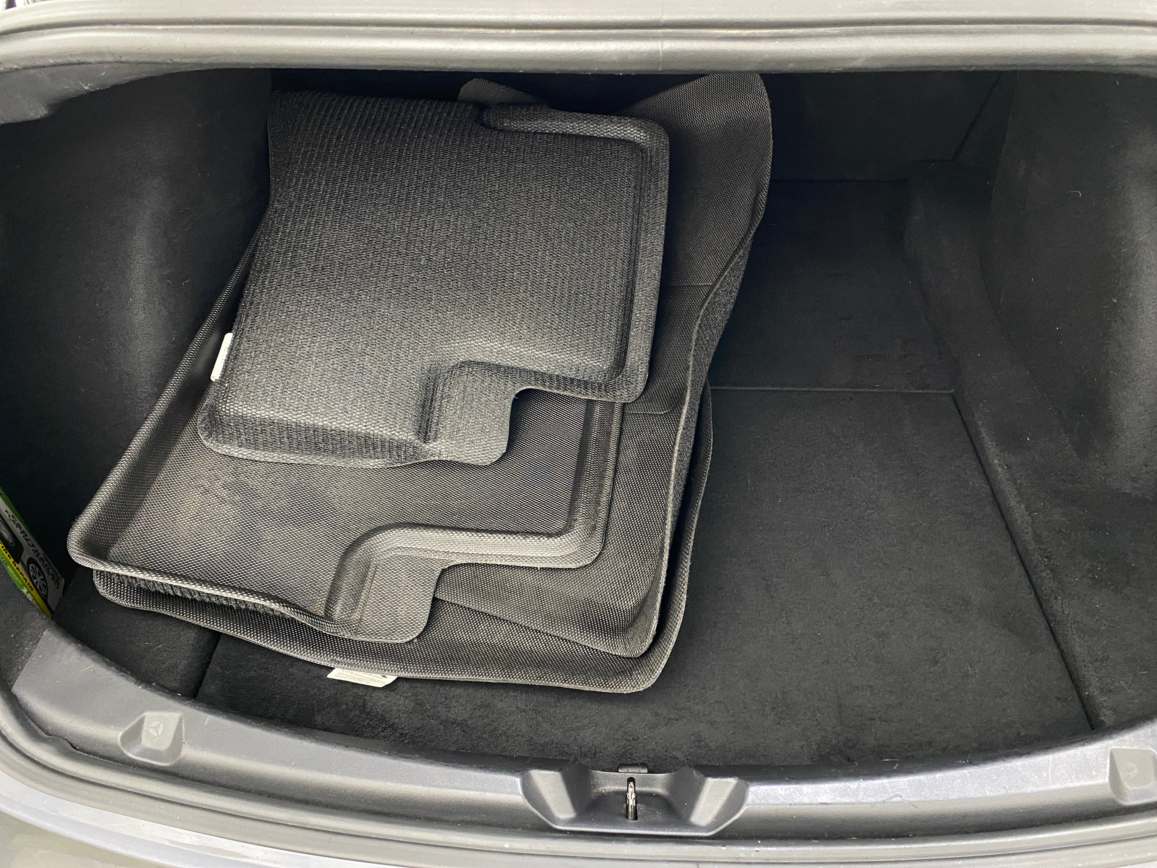 Thumbnail: 2019 Tesla Model 3 - 6