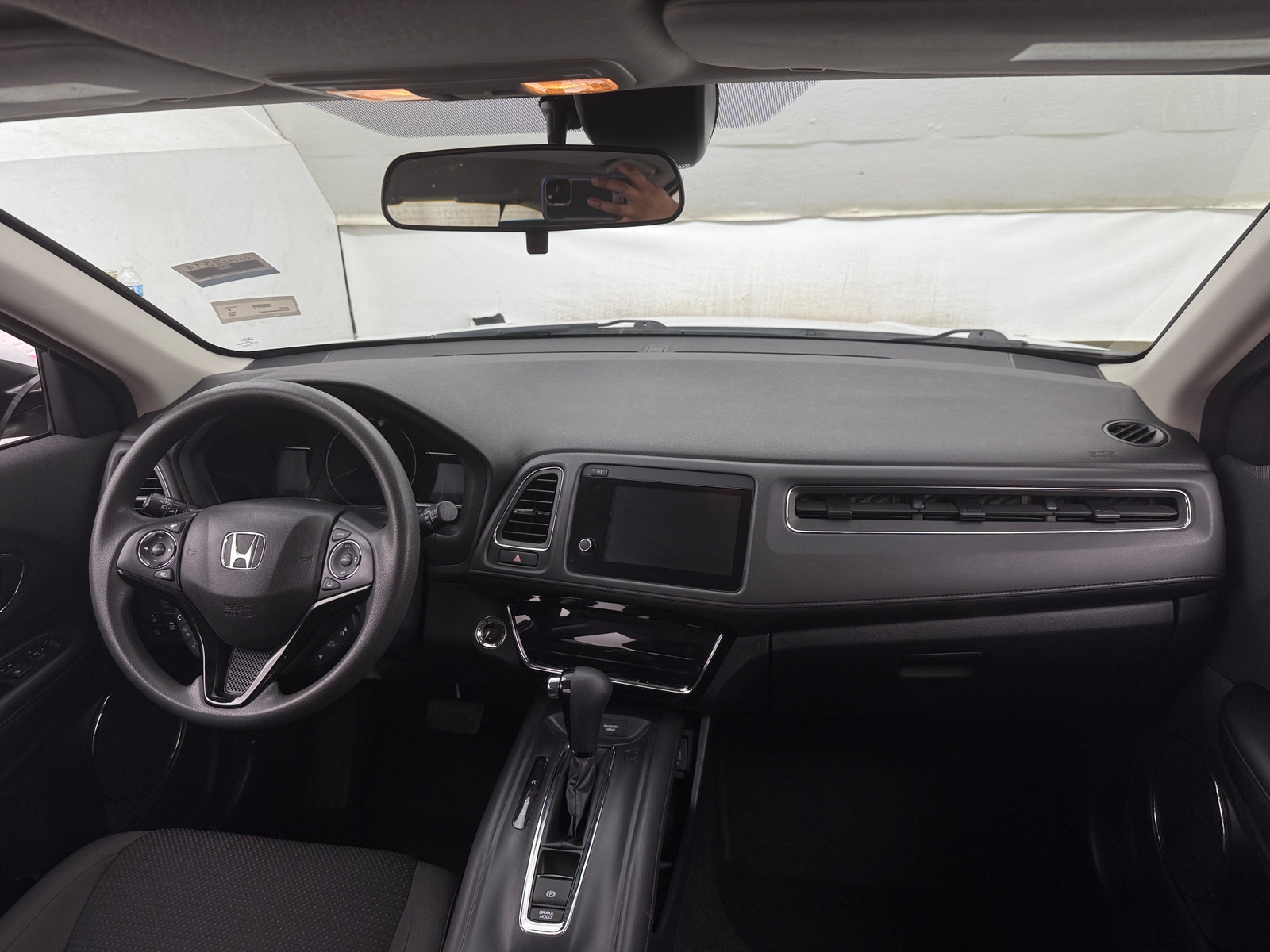 Thumbnail: 2022 Honda HR-V - 3