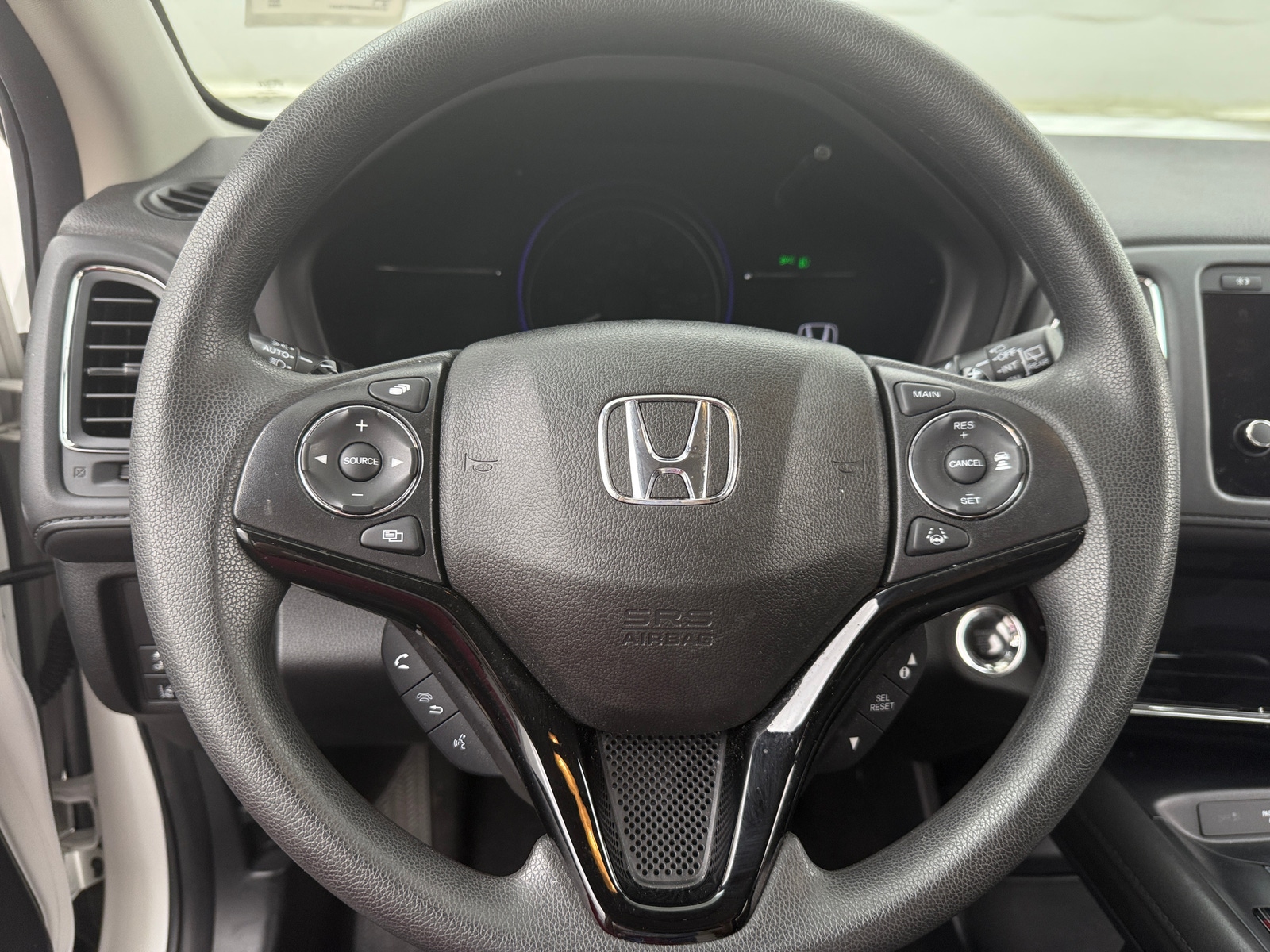Thumbnail: 2022 Honda HR-V - 5