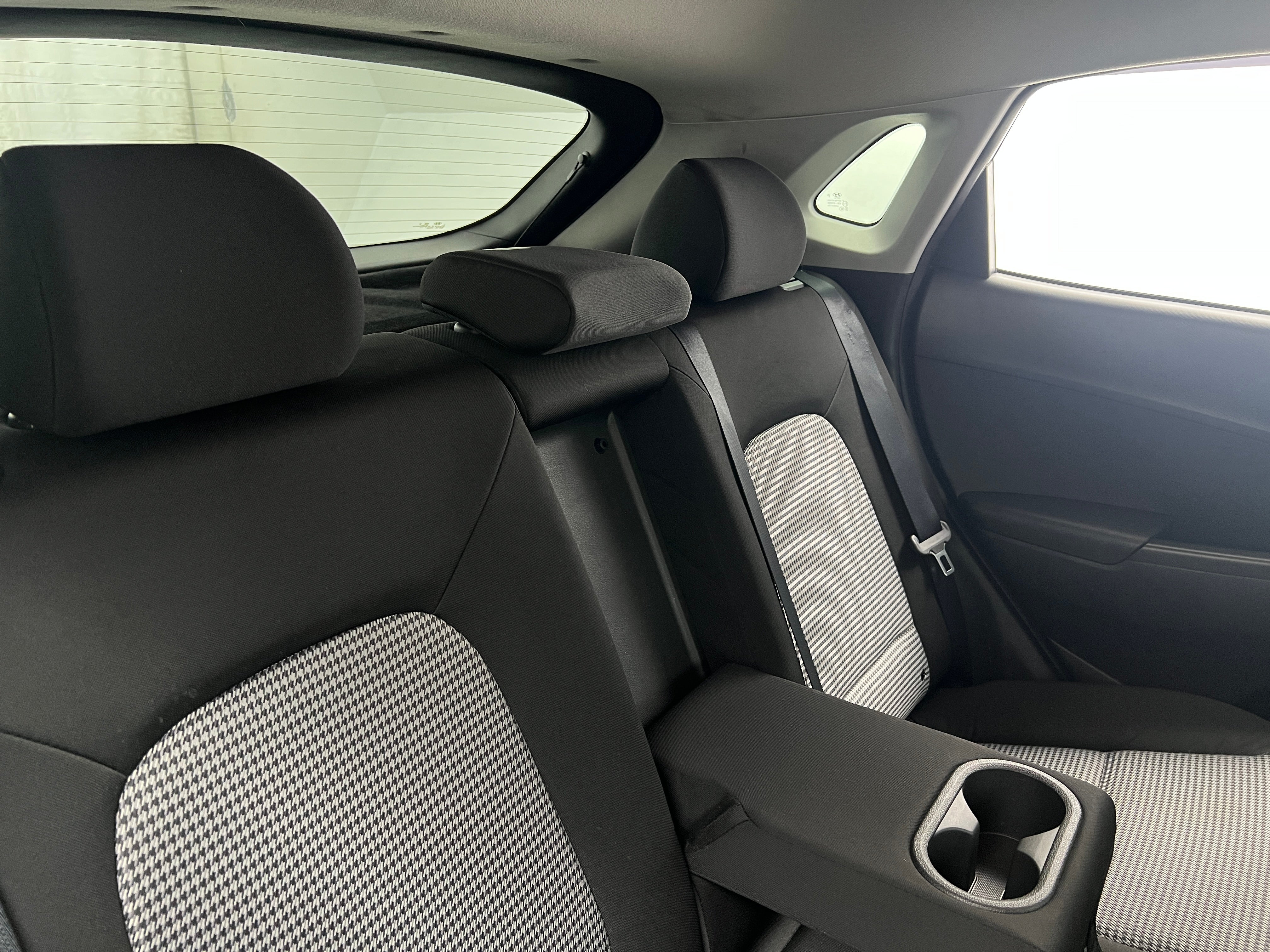 2019 Hyundai Kona SEL 6