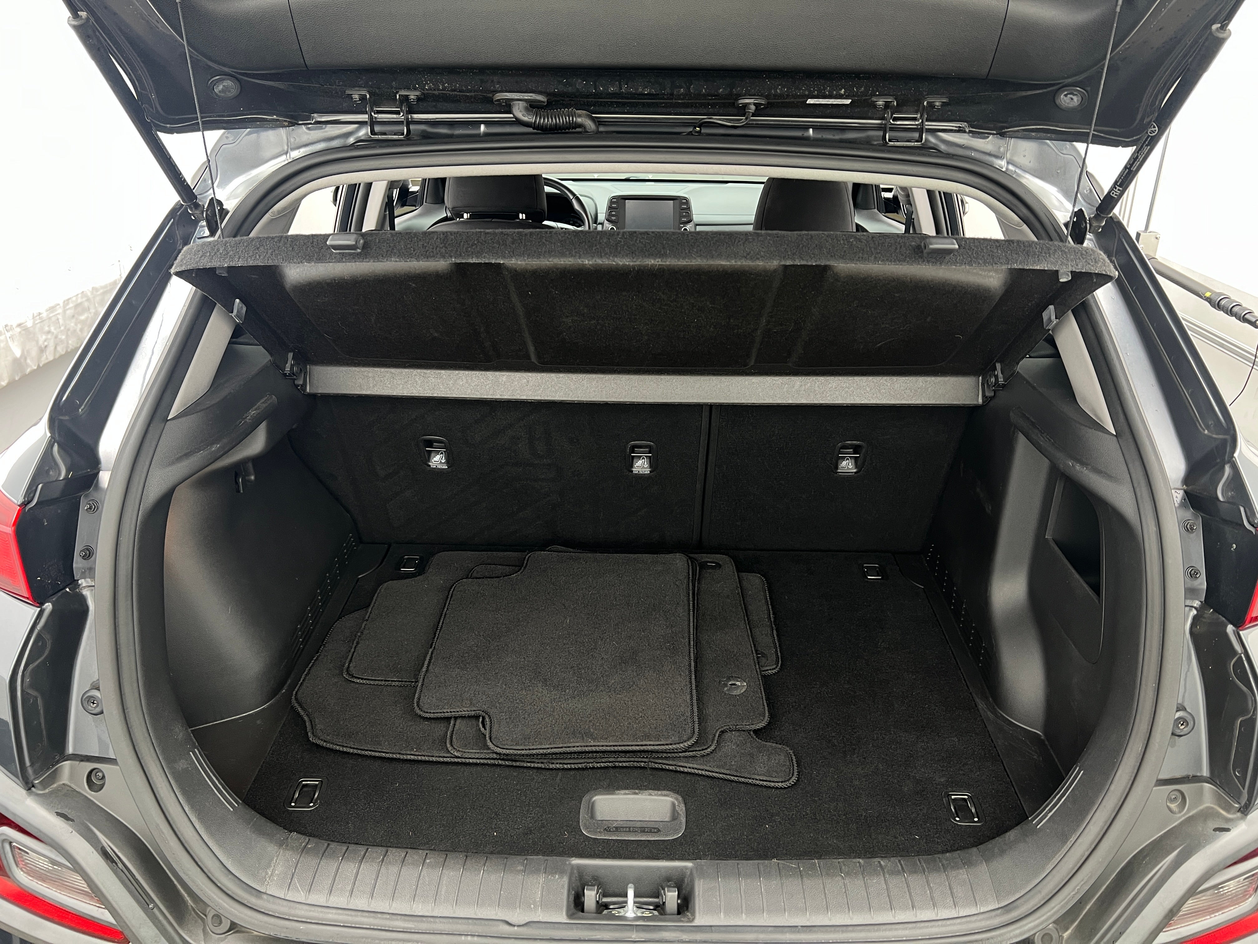 2019 Hyundai Kona SEL 7