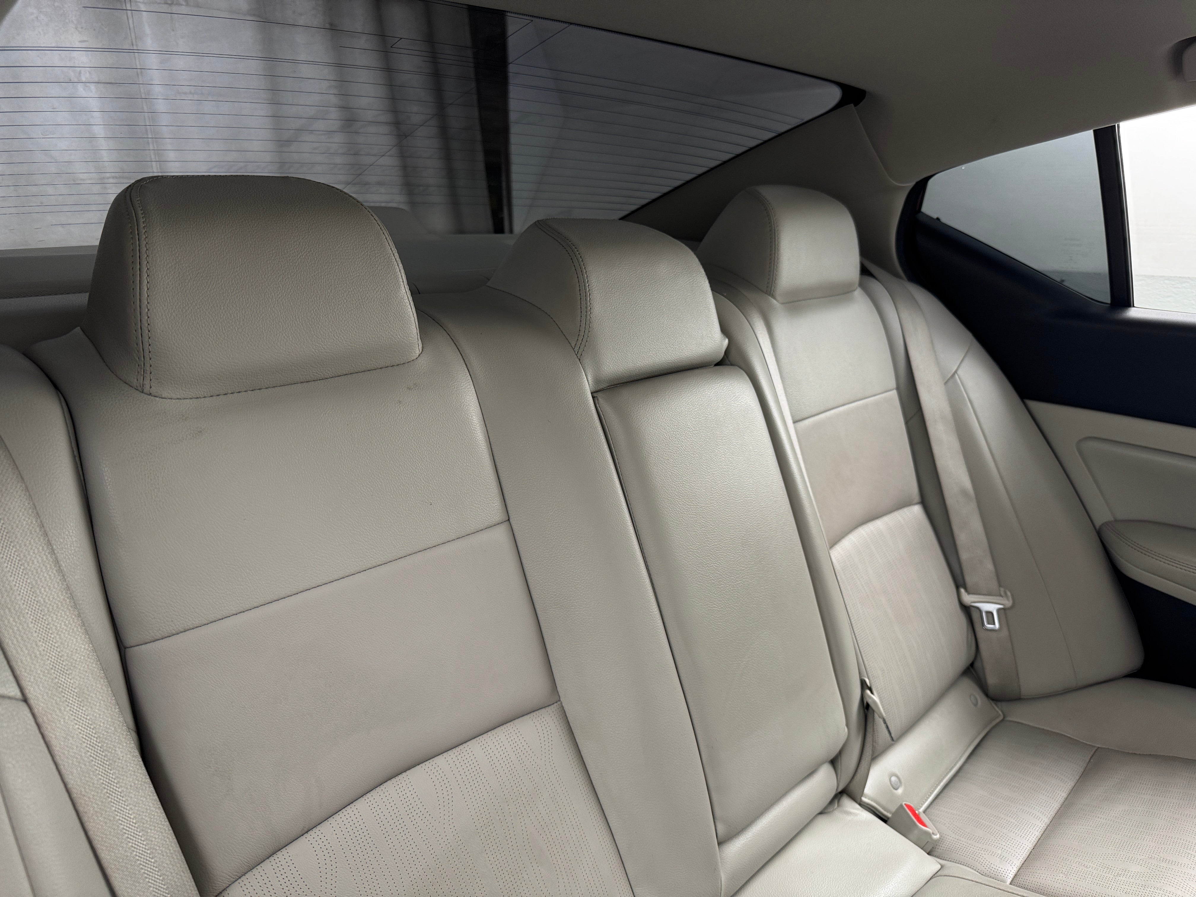 2019 Nissan Altima SL 5