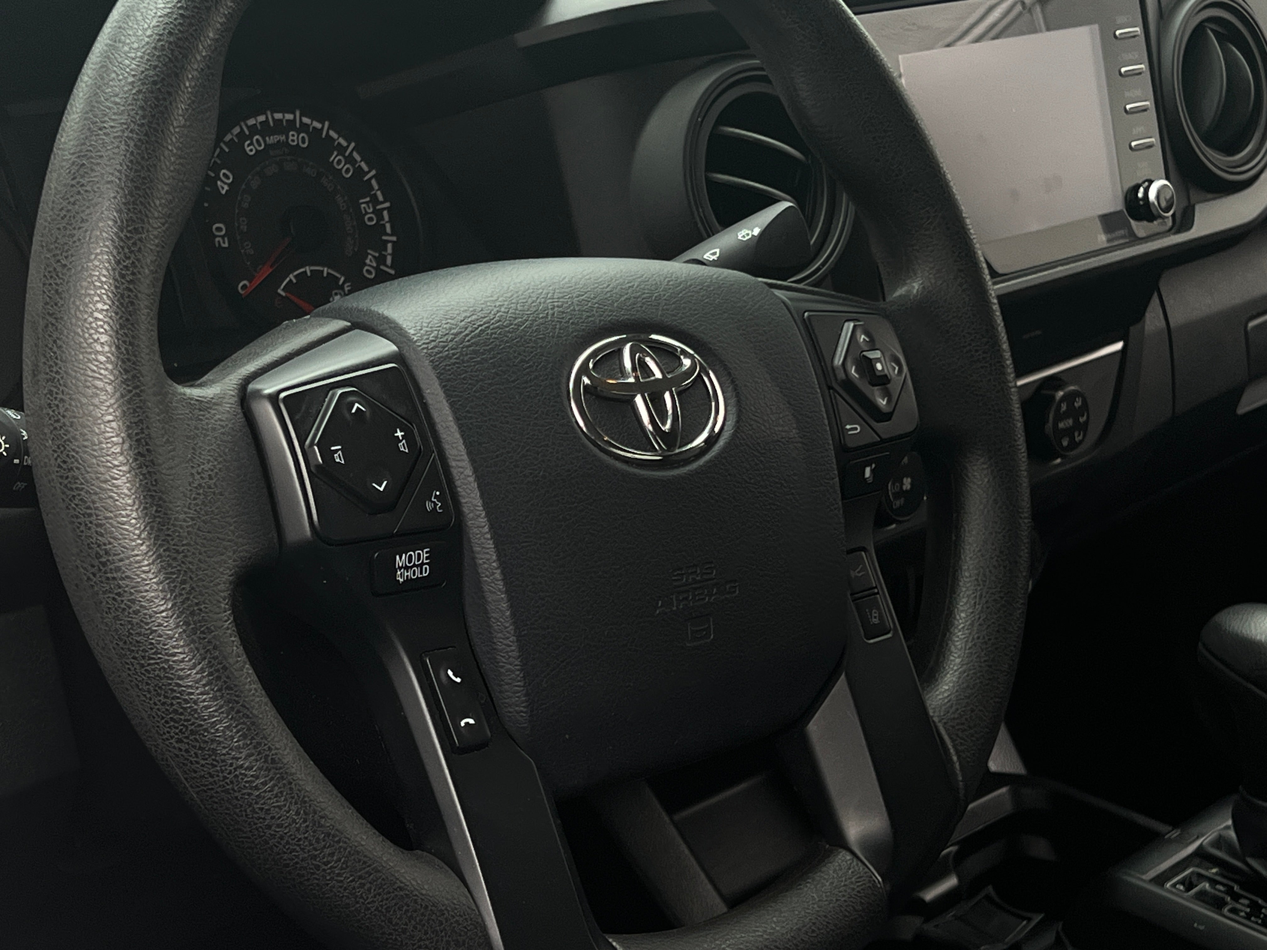 2020 Toyota Tacoma SR 5