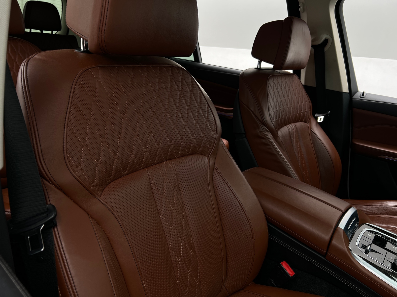Thumbnail: 2020 BMW X7 - 2