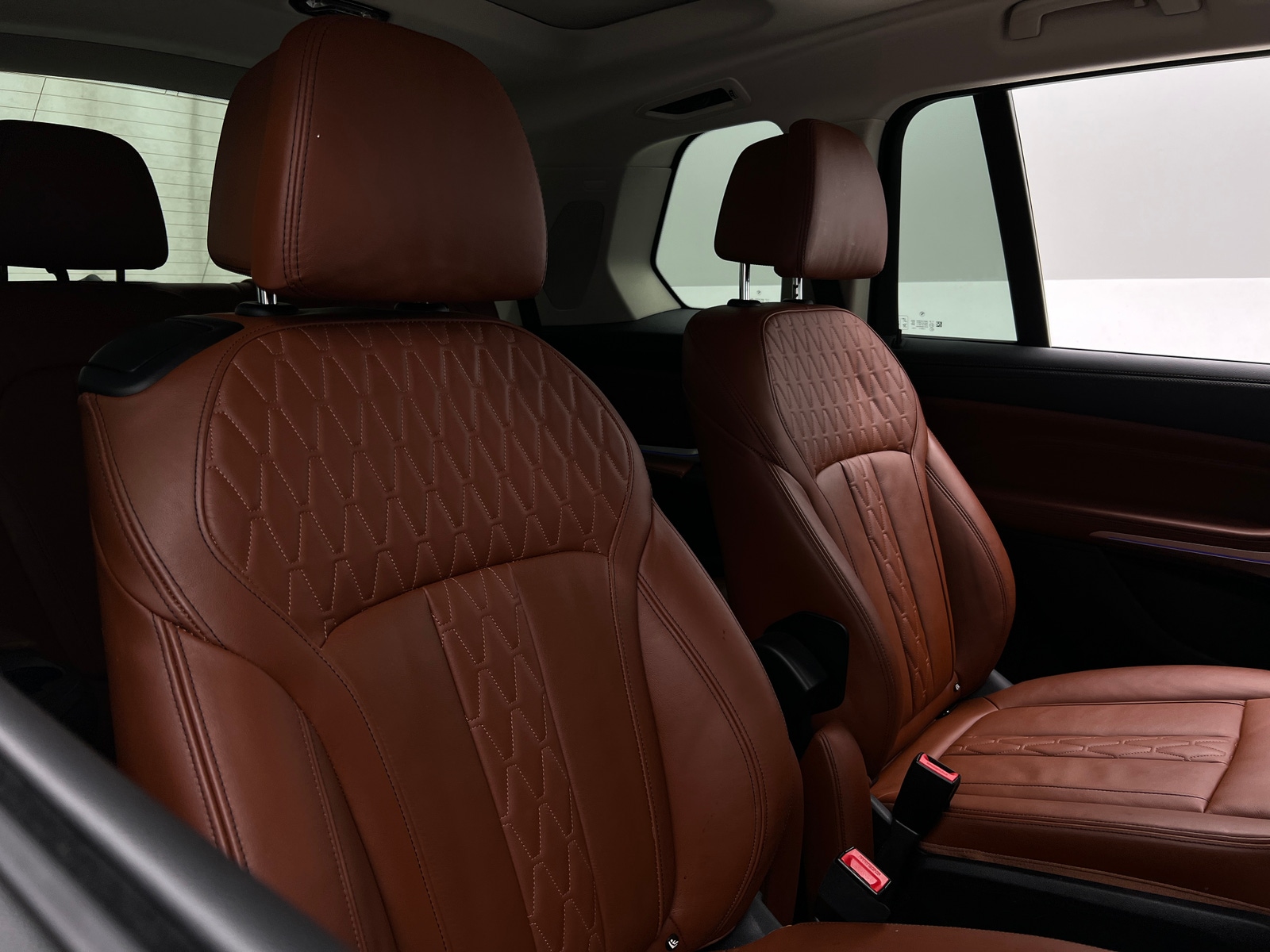 Thumbnail: 2020 BMW X7 - 6