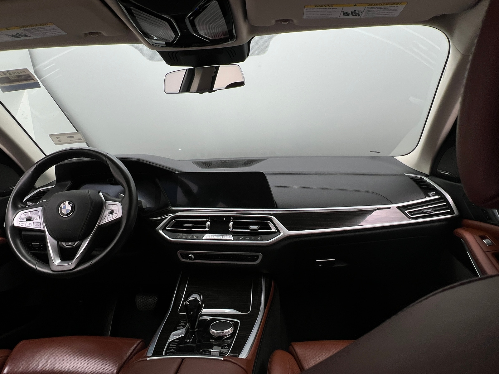 Thumbnail: 2020 BMW X7 - 3
