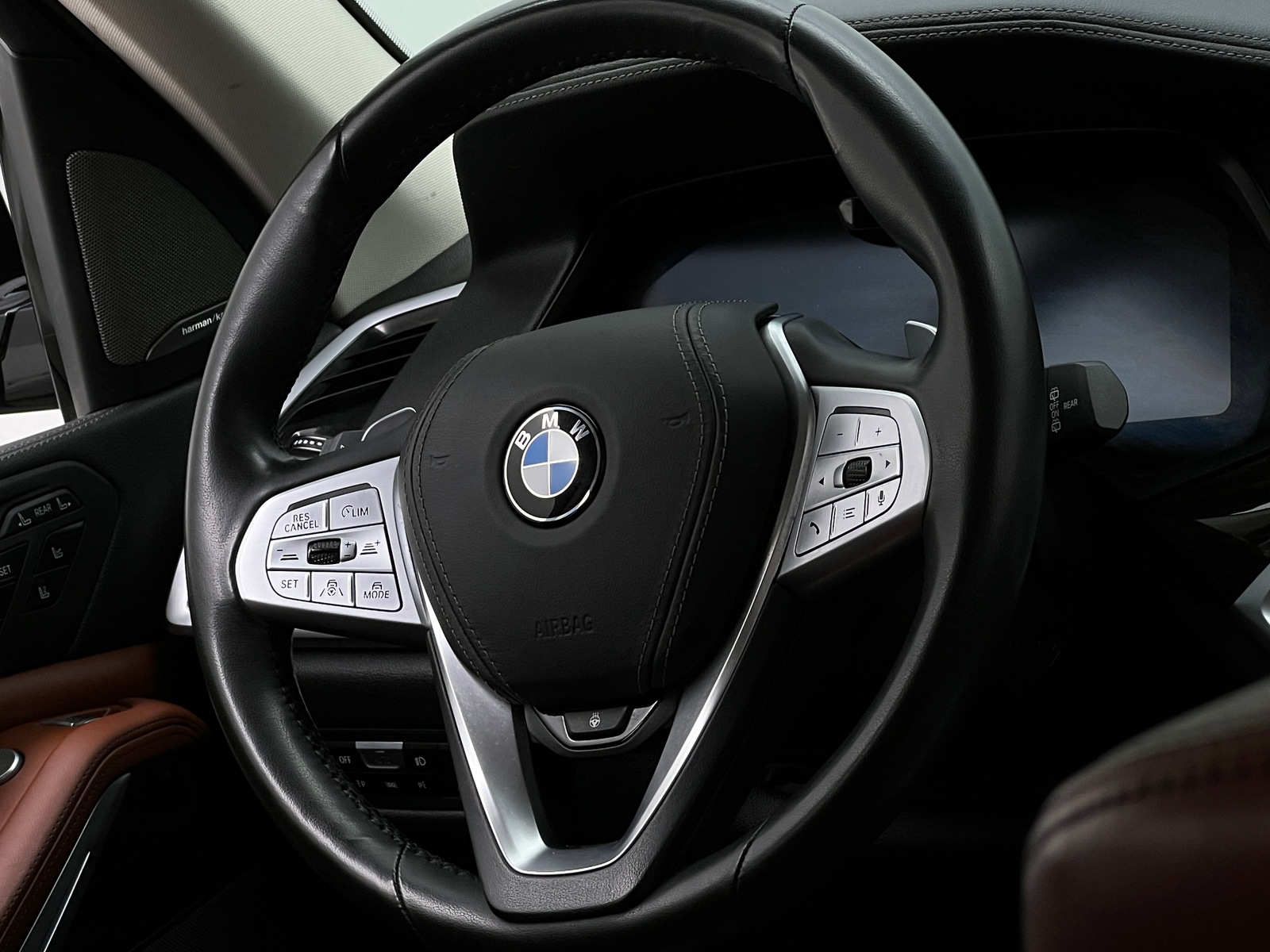 Thumbnail: 2020 BMW X7 - 5