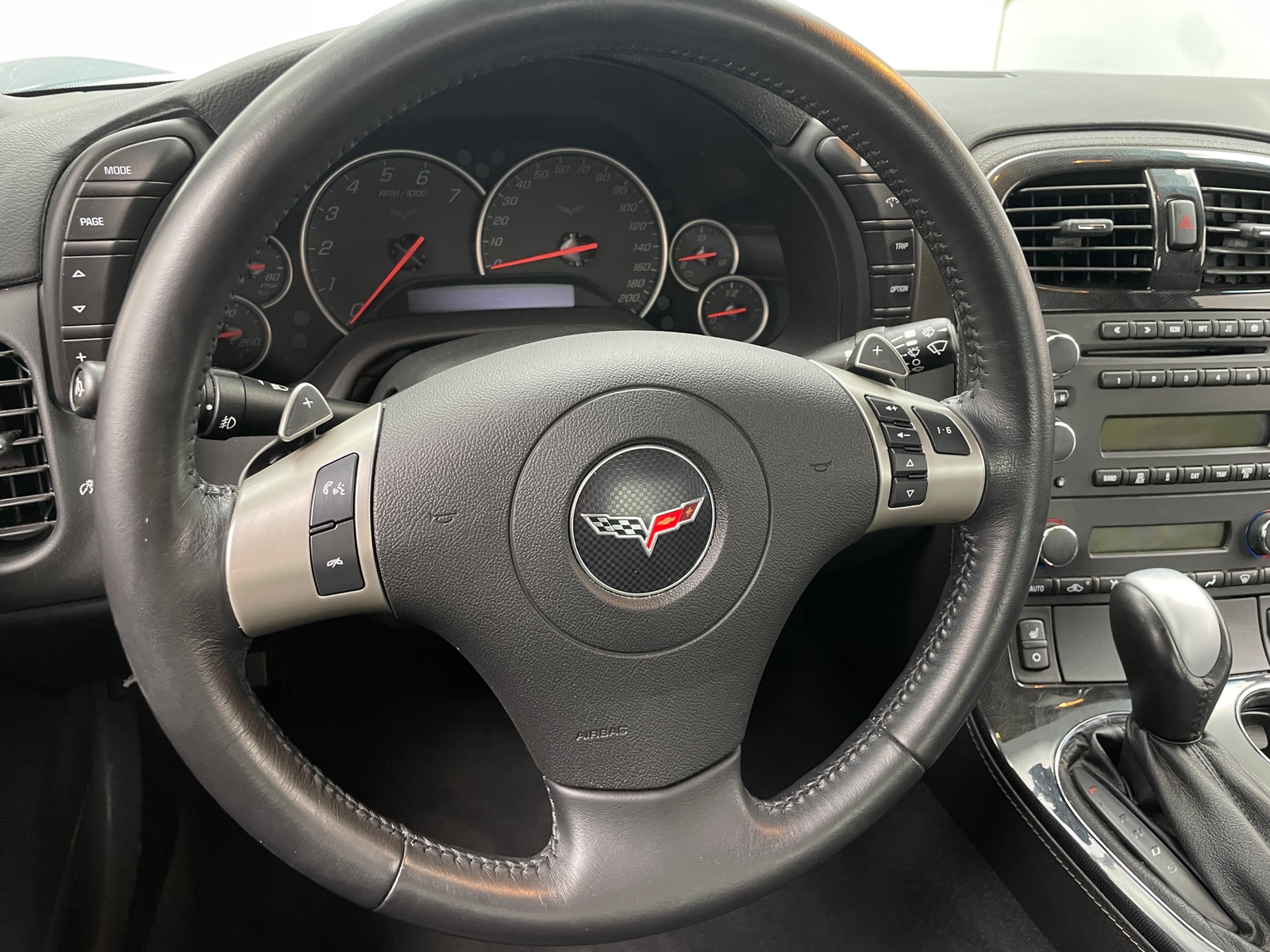 Thumbnail: 2011 Chevrolet Corvette - 3