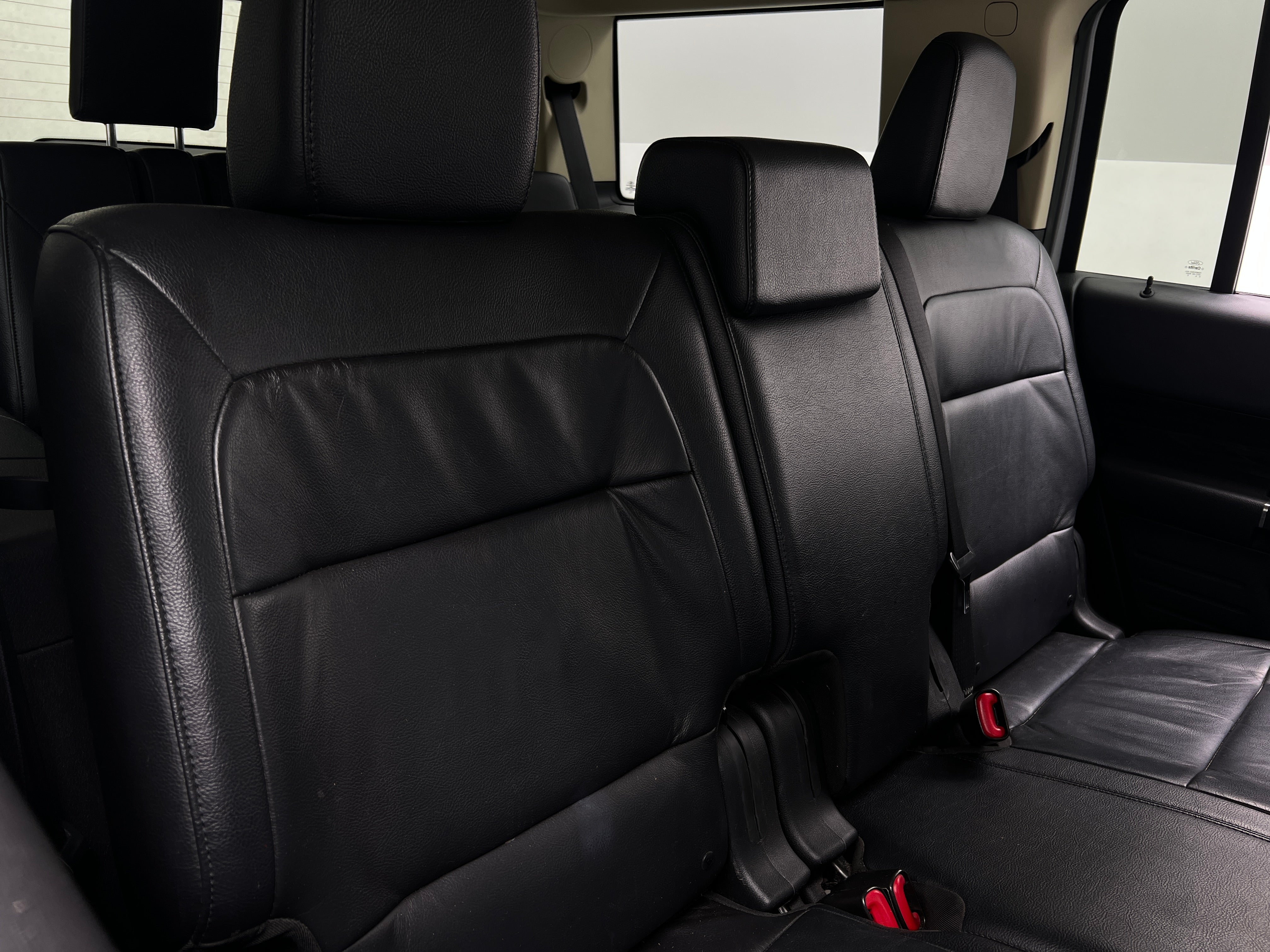 2019 Ford Flex SEL 6
