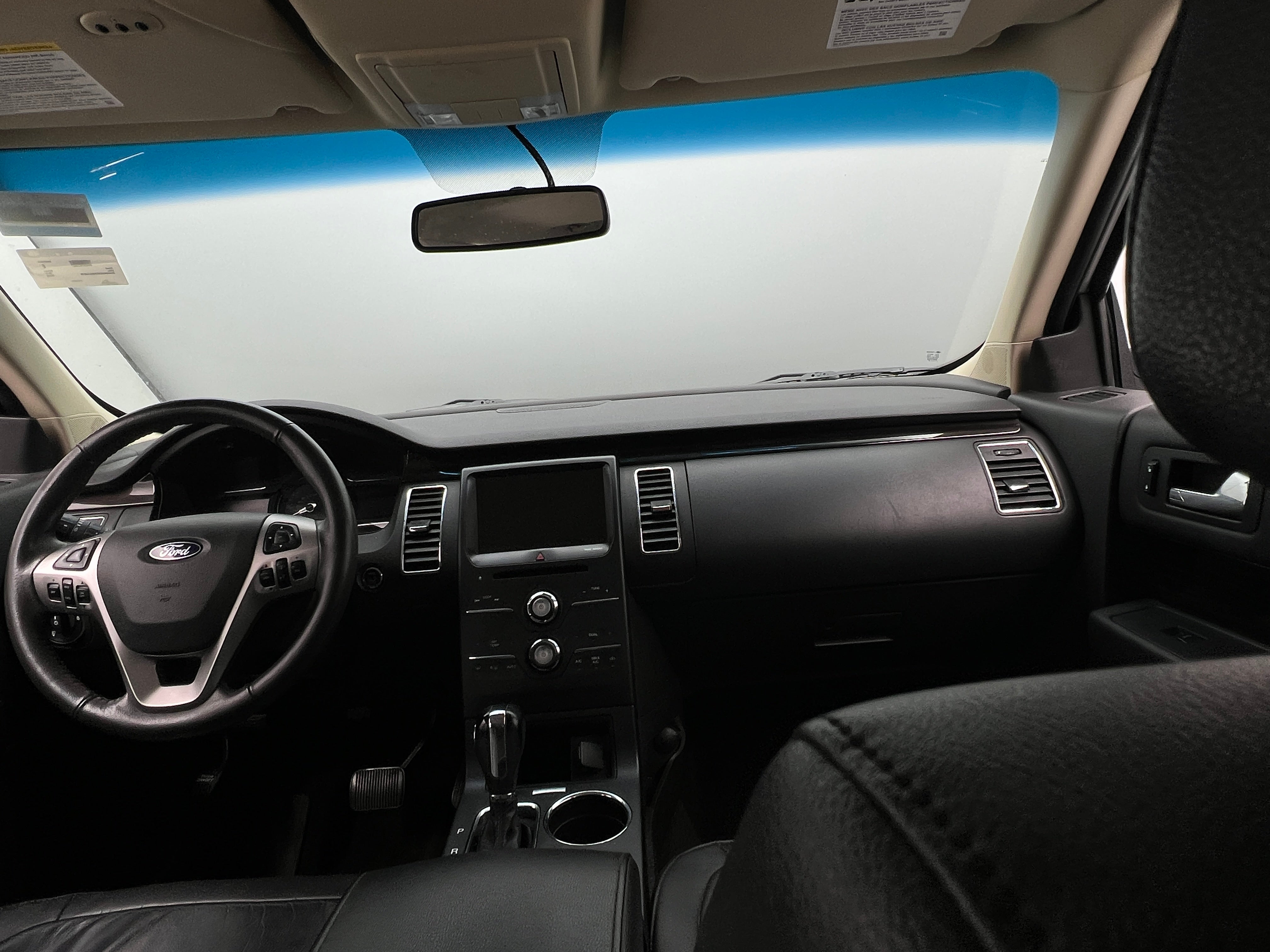 2019 Ford Flex SEL 3