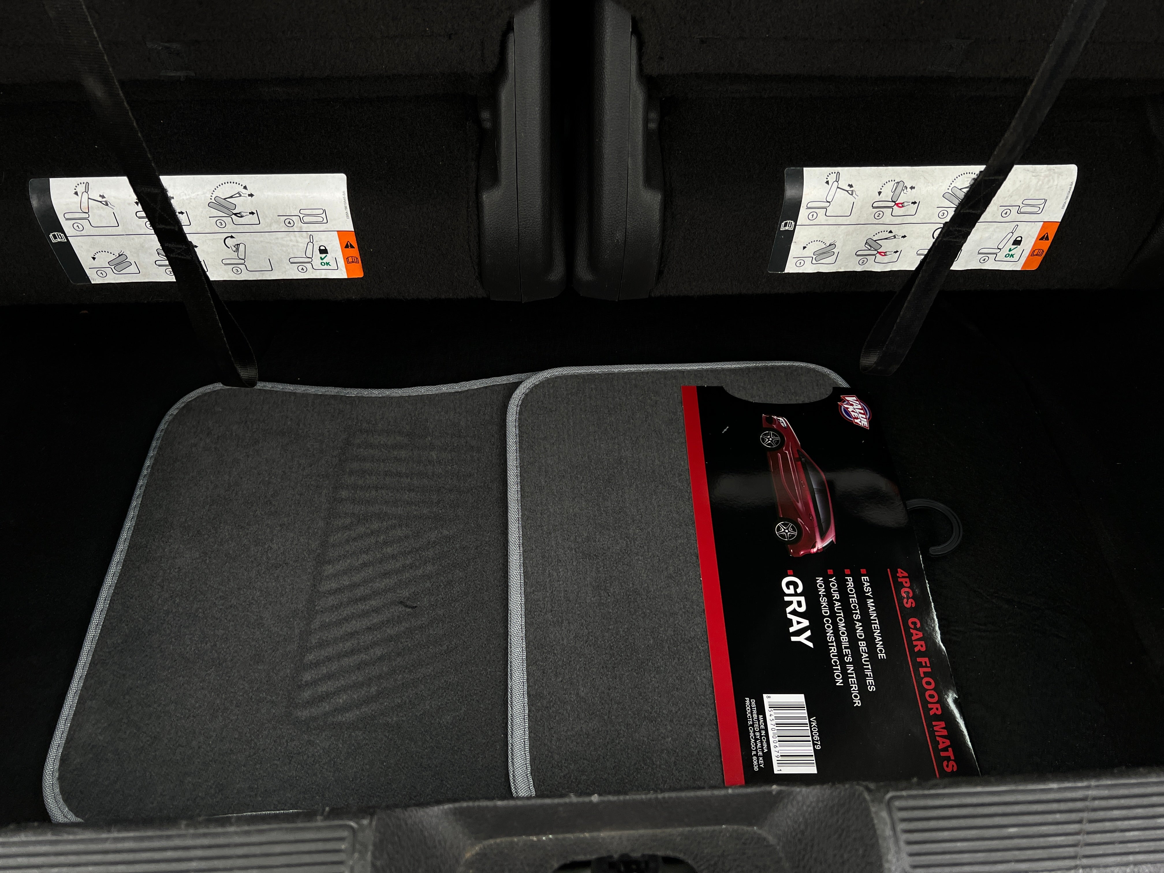 2019 Ford Flex SEL 7