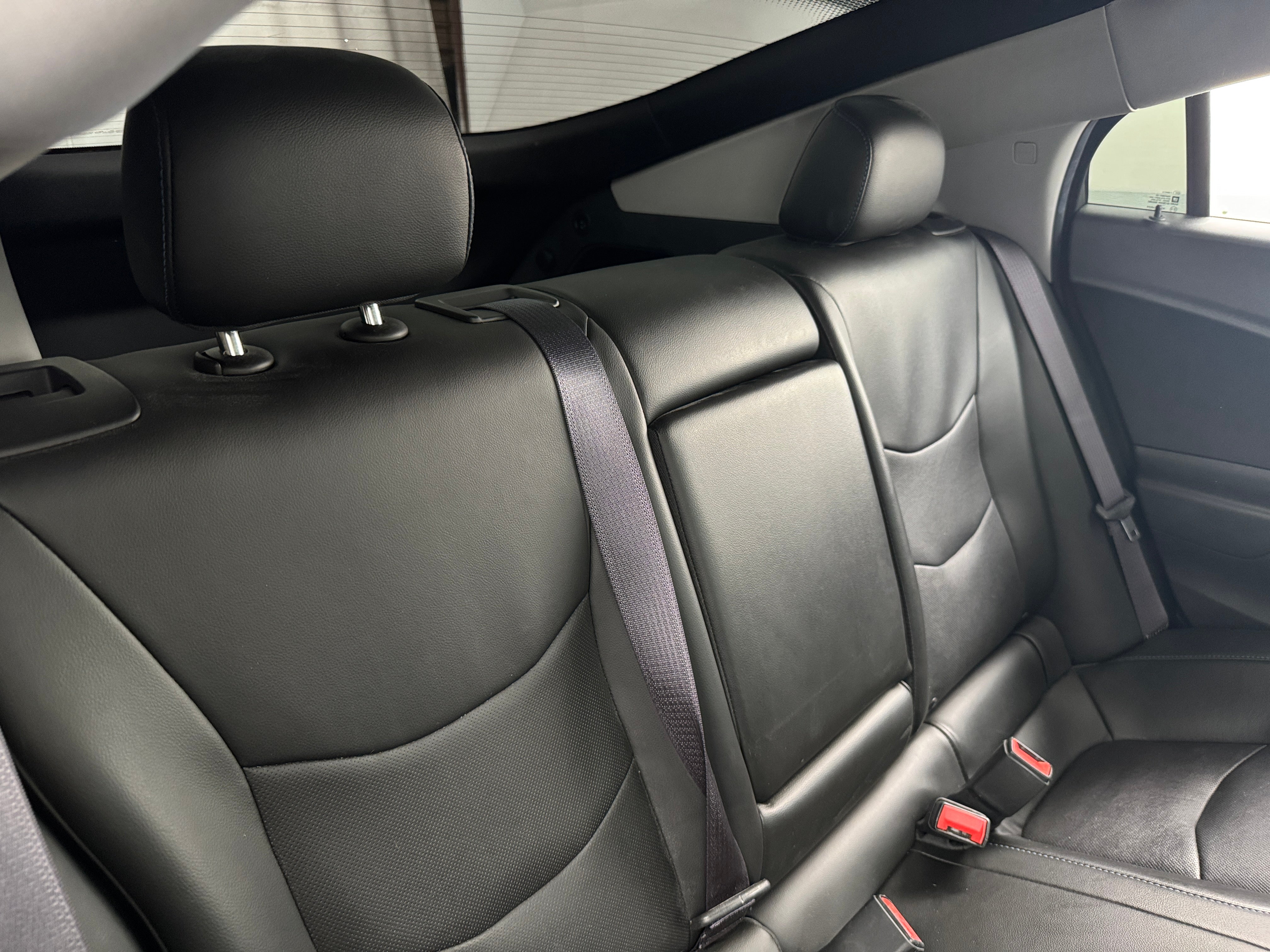 2017 Chevrolet Volt Premier 5