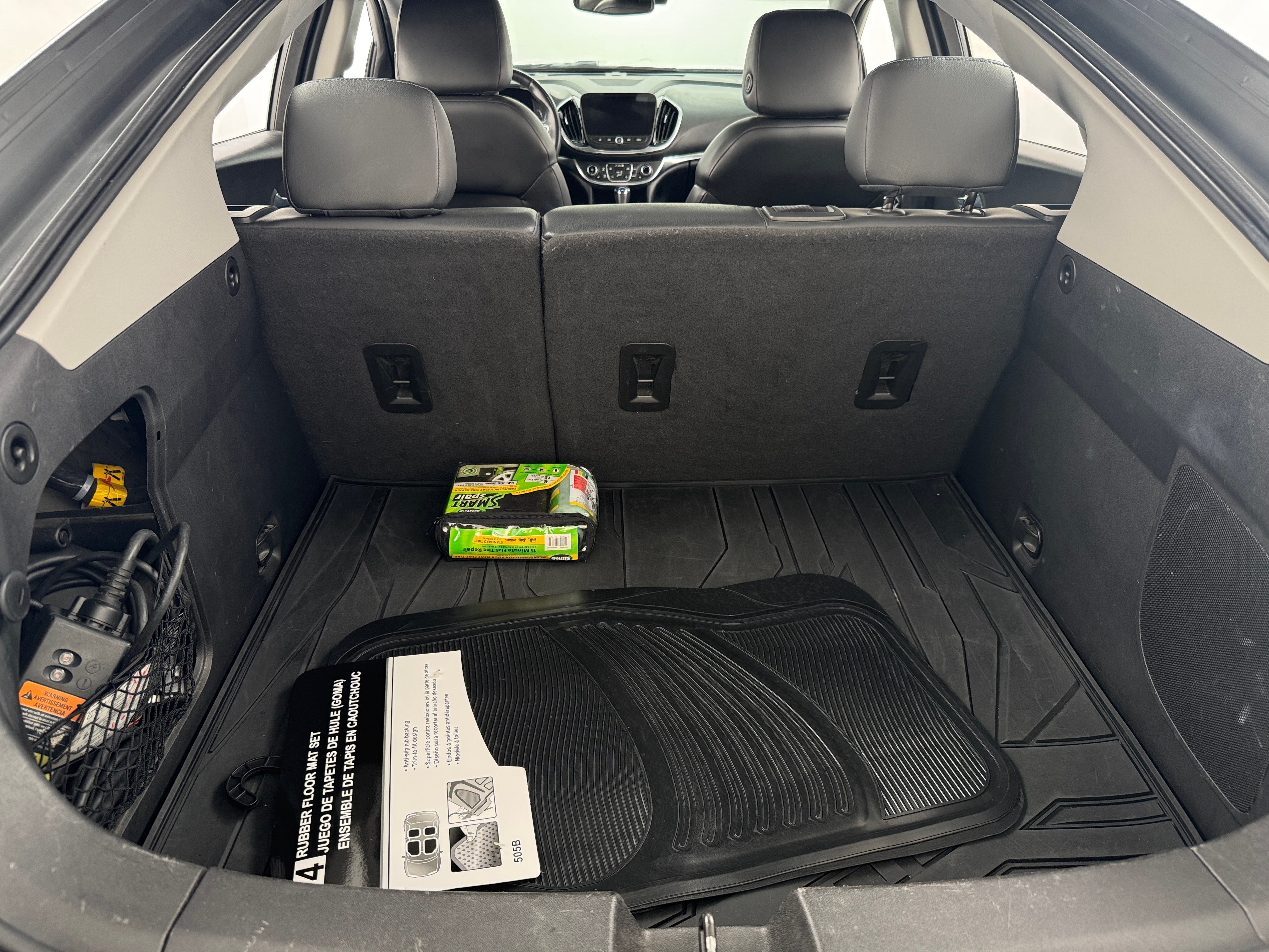 2017 Chevrolet Volt Premier 6