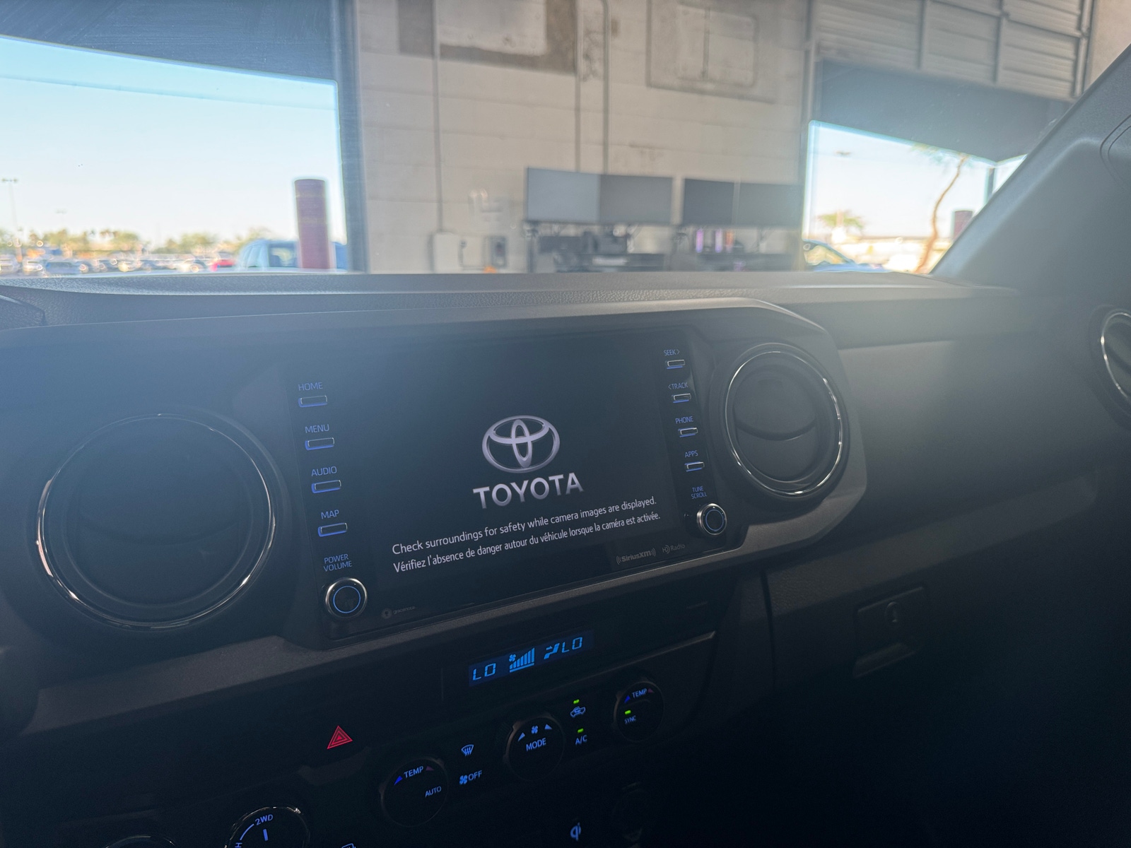 Thumbnail: 2023 Toyota Tacoma - 4
