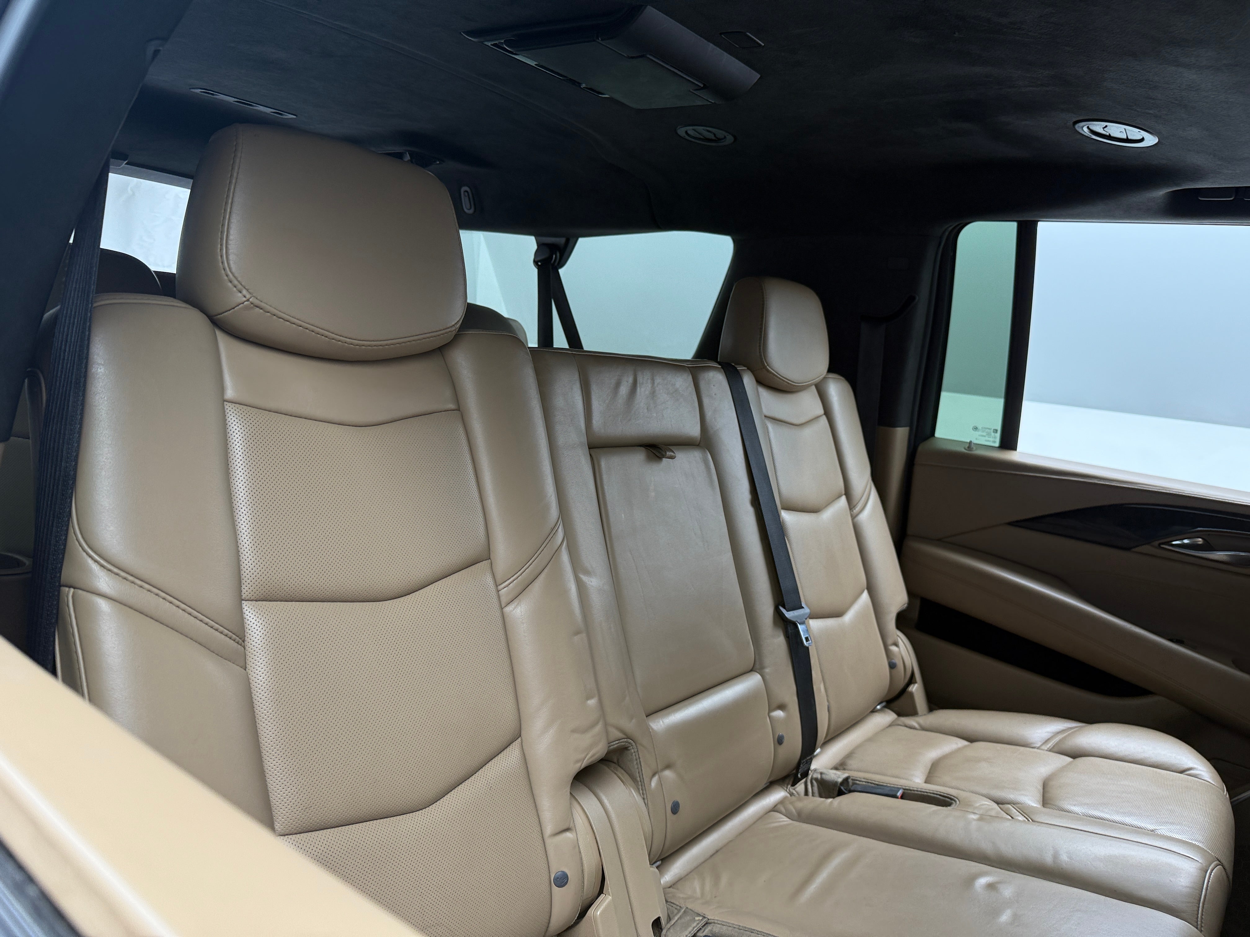 2019 Cadillac Escalade ESV Platinum 6