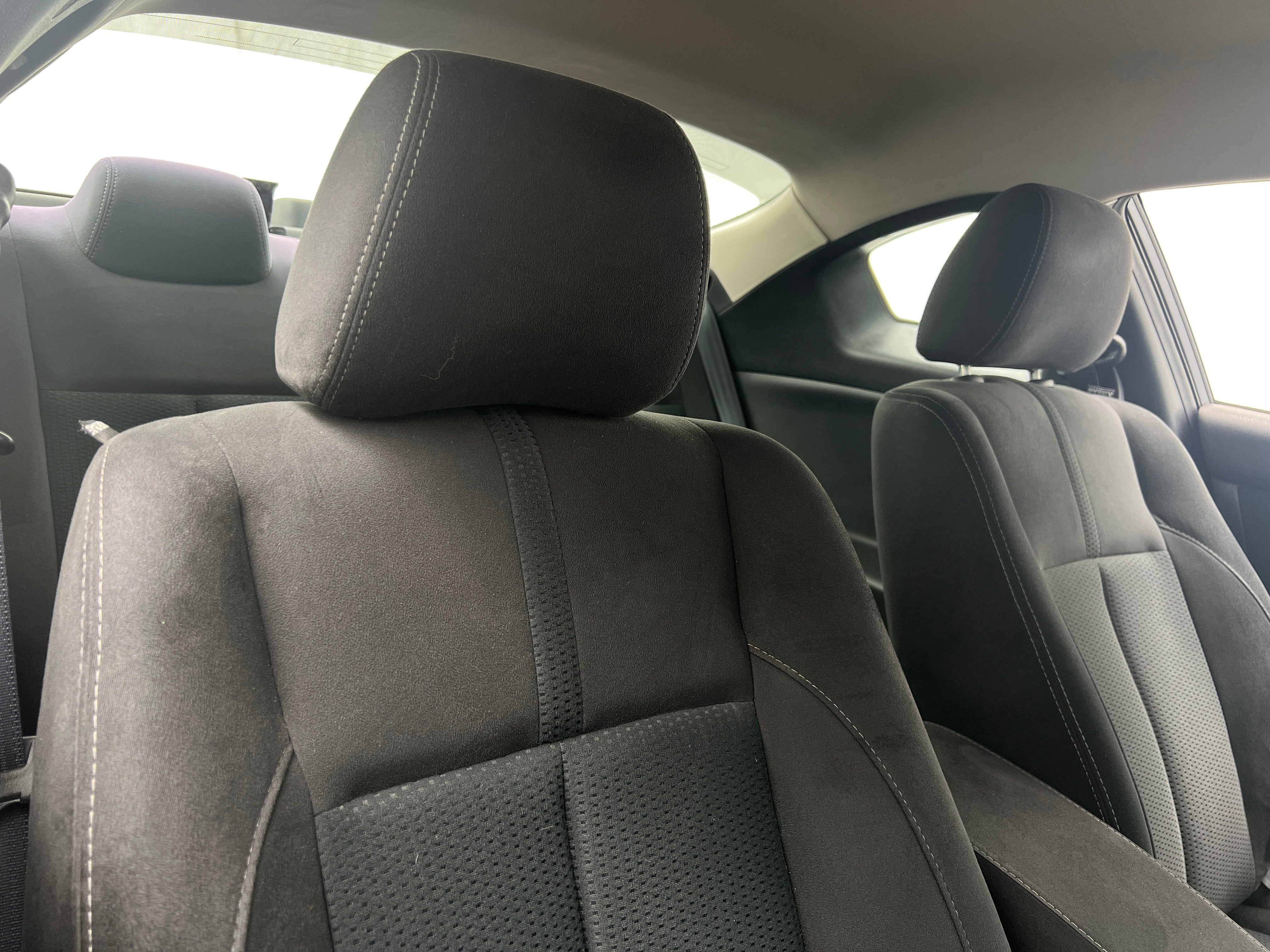 Thumbnail: 2012 Nissan Altima - 2