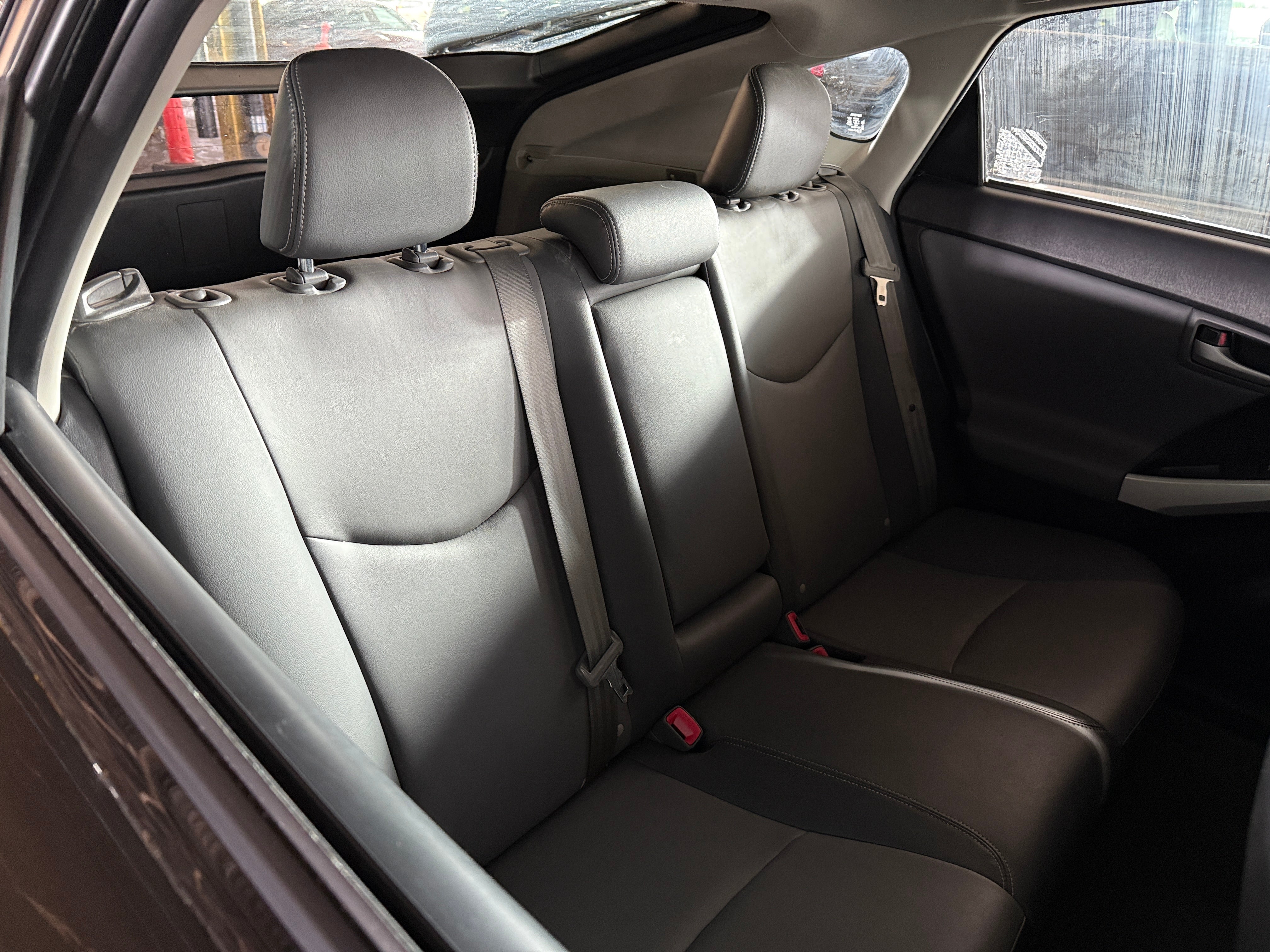 Thumbnail: 2015 Toyota Prius - 5