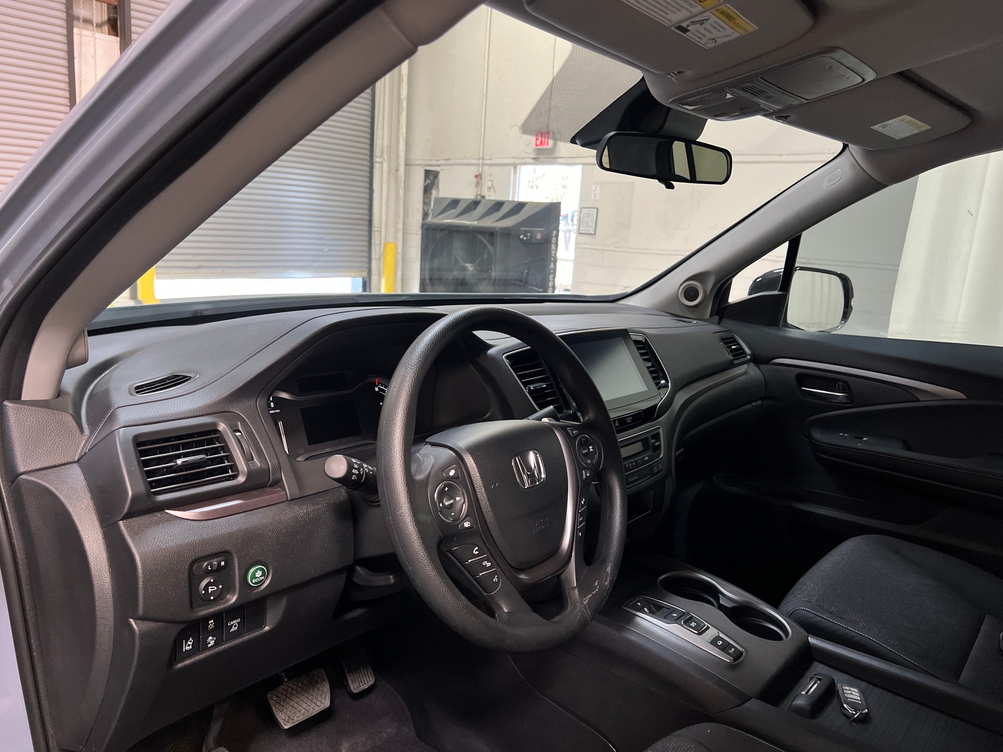 Thumbnail: 2023 Honda Ridgeline - 3