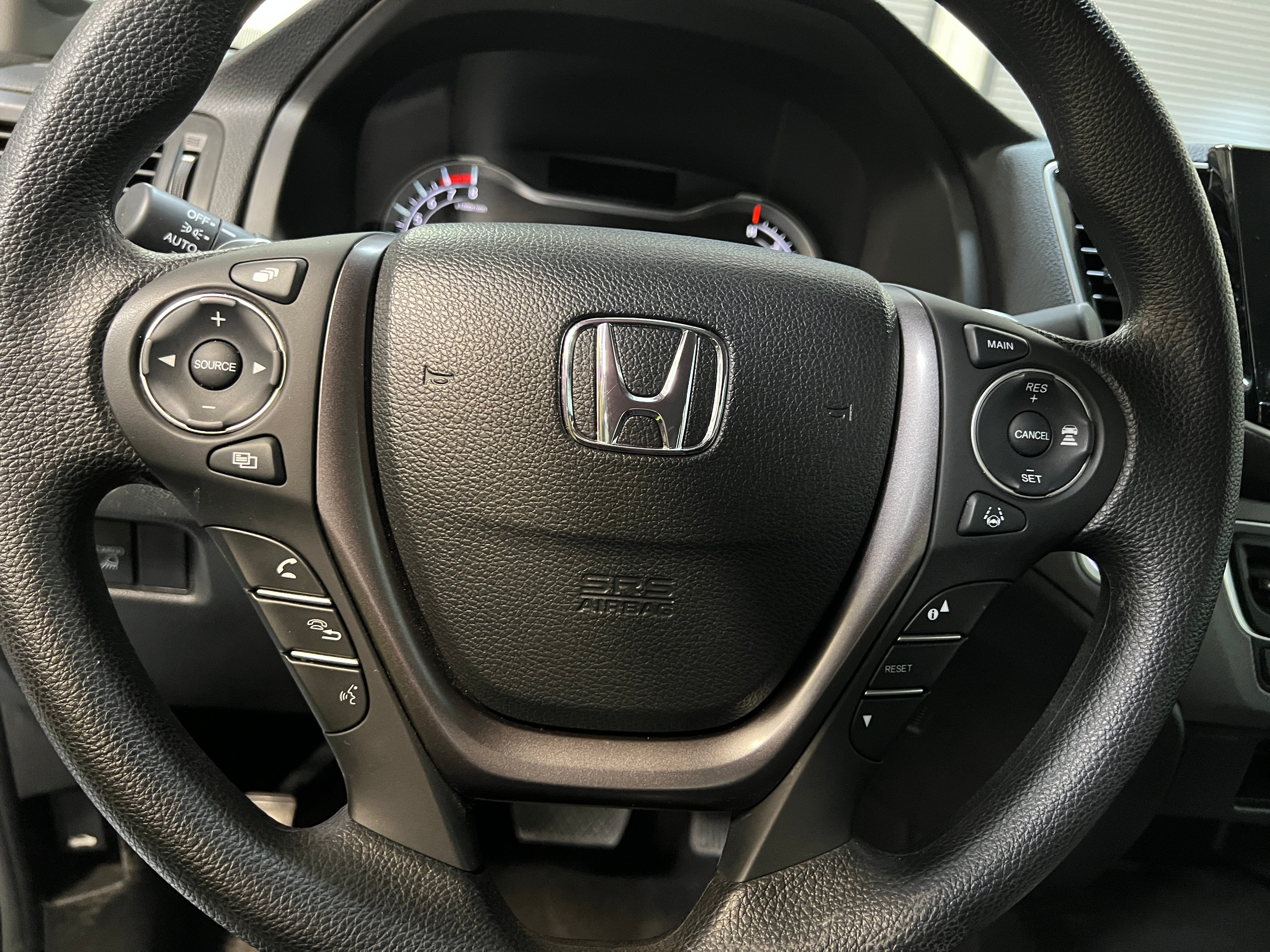 Thumbnail: 2023 Honda Ridgeline - 5