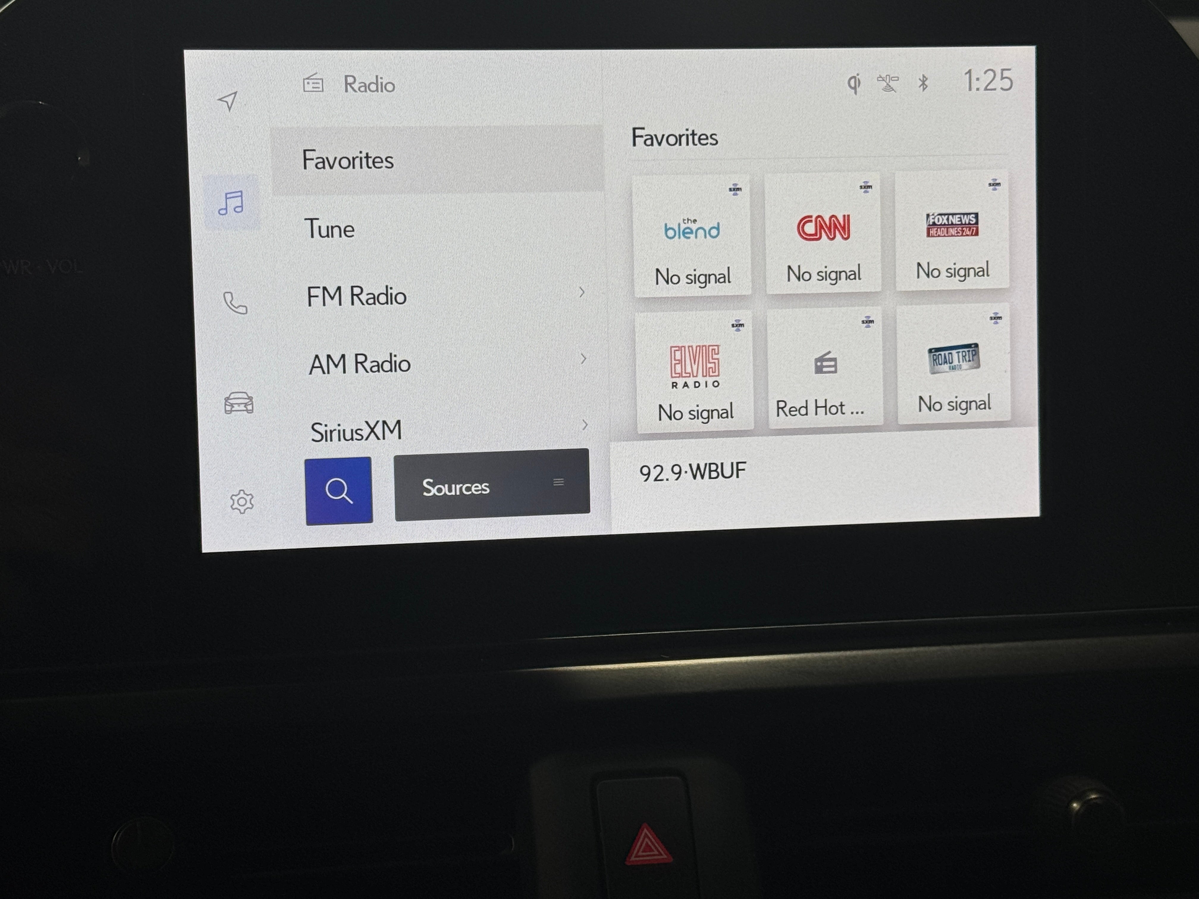 2023 Lexus UX 250h 3