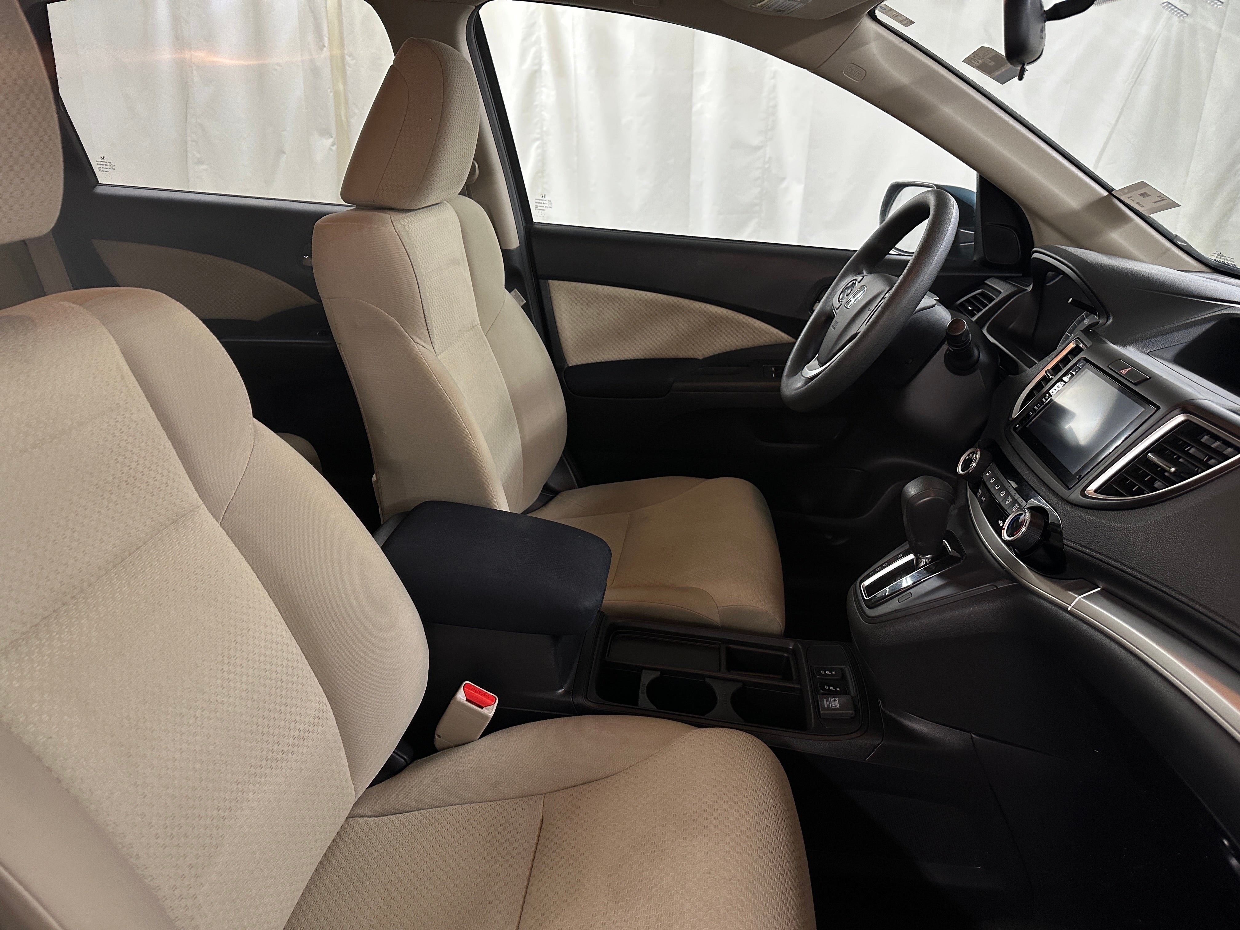 Thumbnail: 2016 Honda CR-V - 2