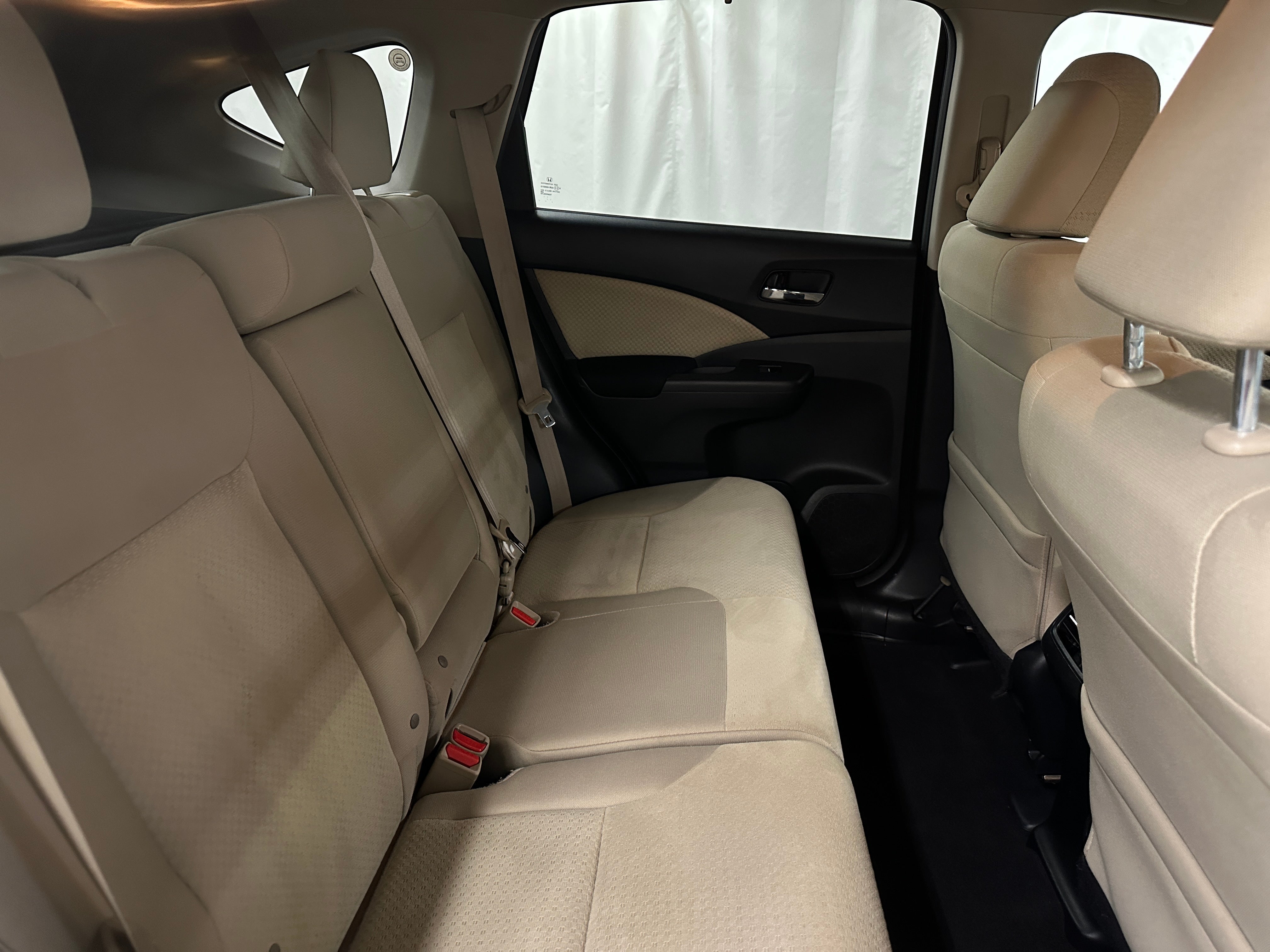 Thumbnail: 2016 Honda CR-V - 6