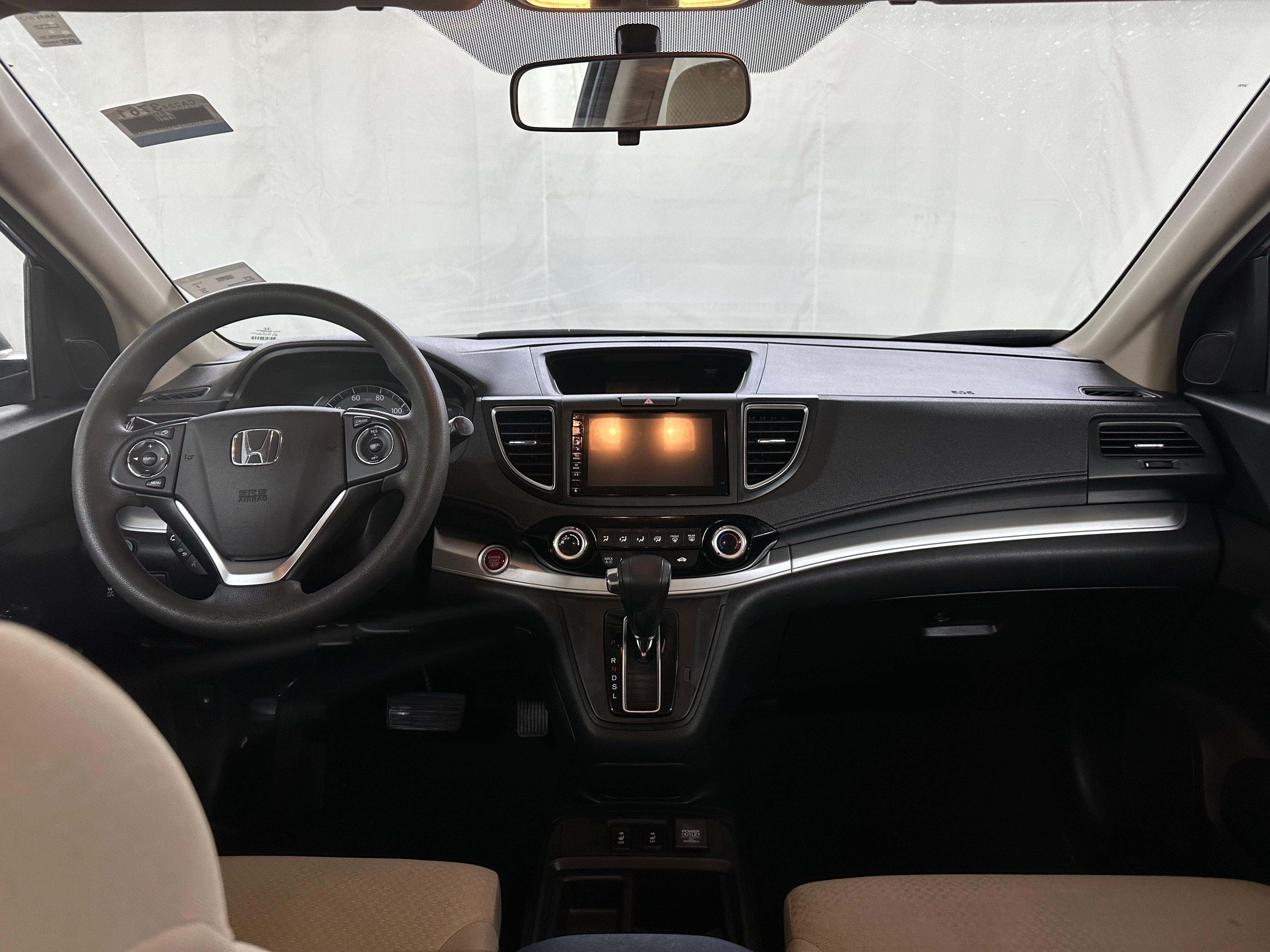 Thumbnail: 2016 Honda CR-V - 3