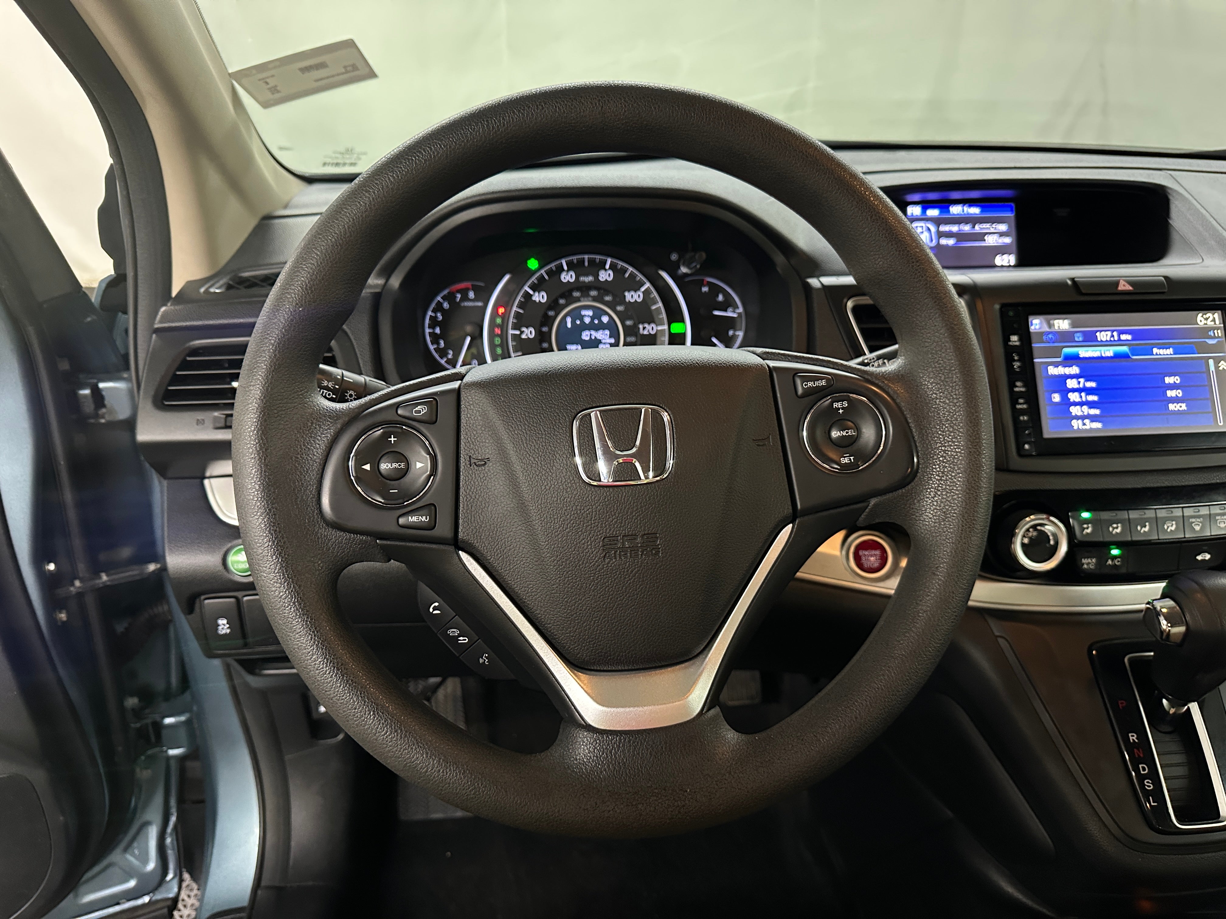 Thumbnail: 2016 Honda CR-V - 5