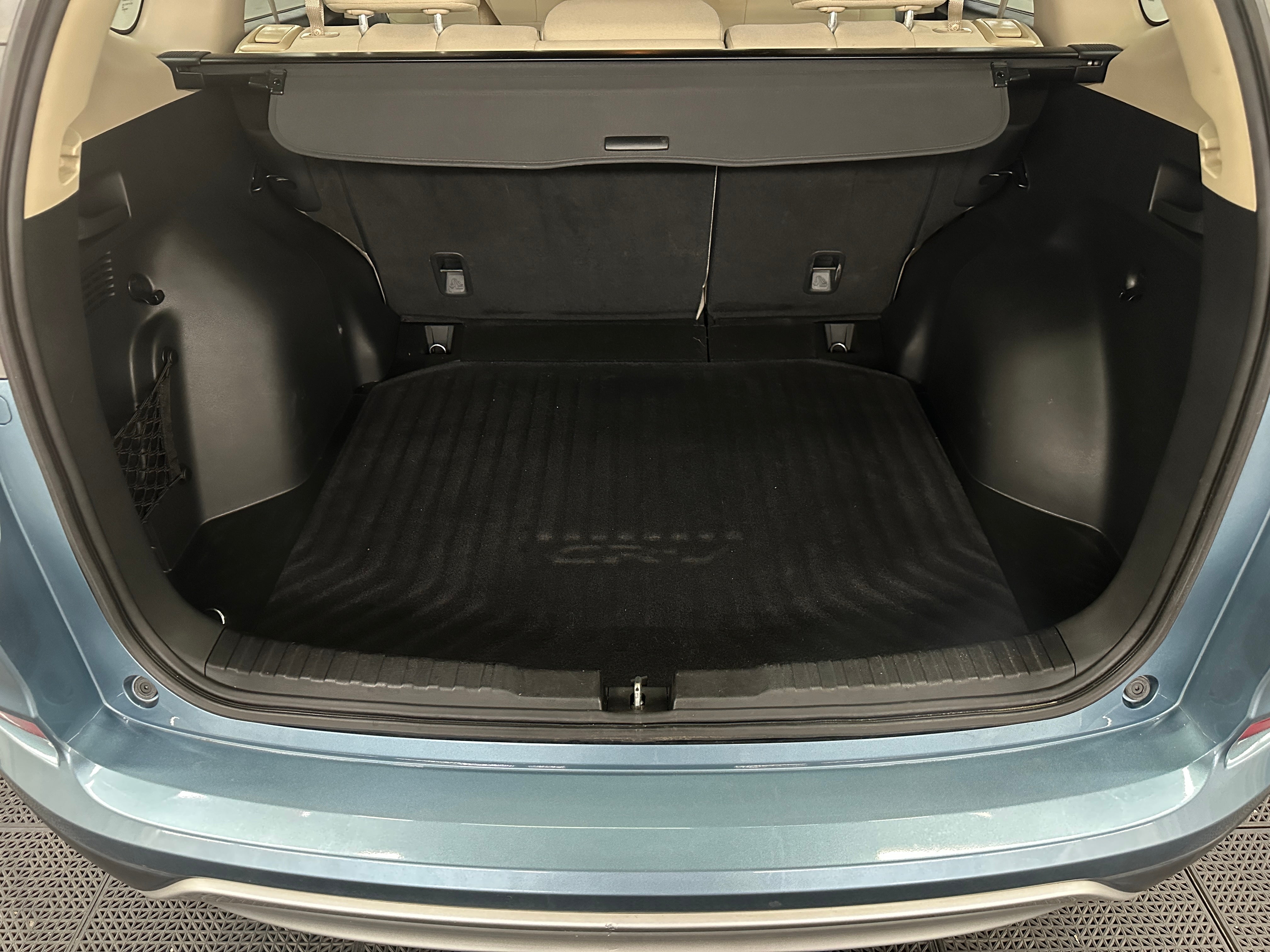 Thumbnail: 2016 Honda CR-V - 7