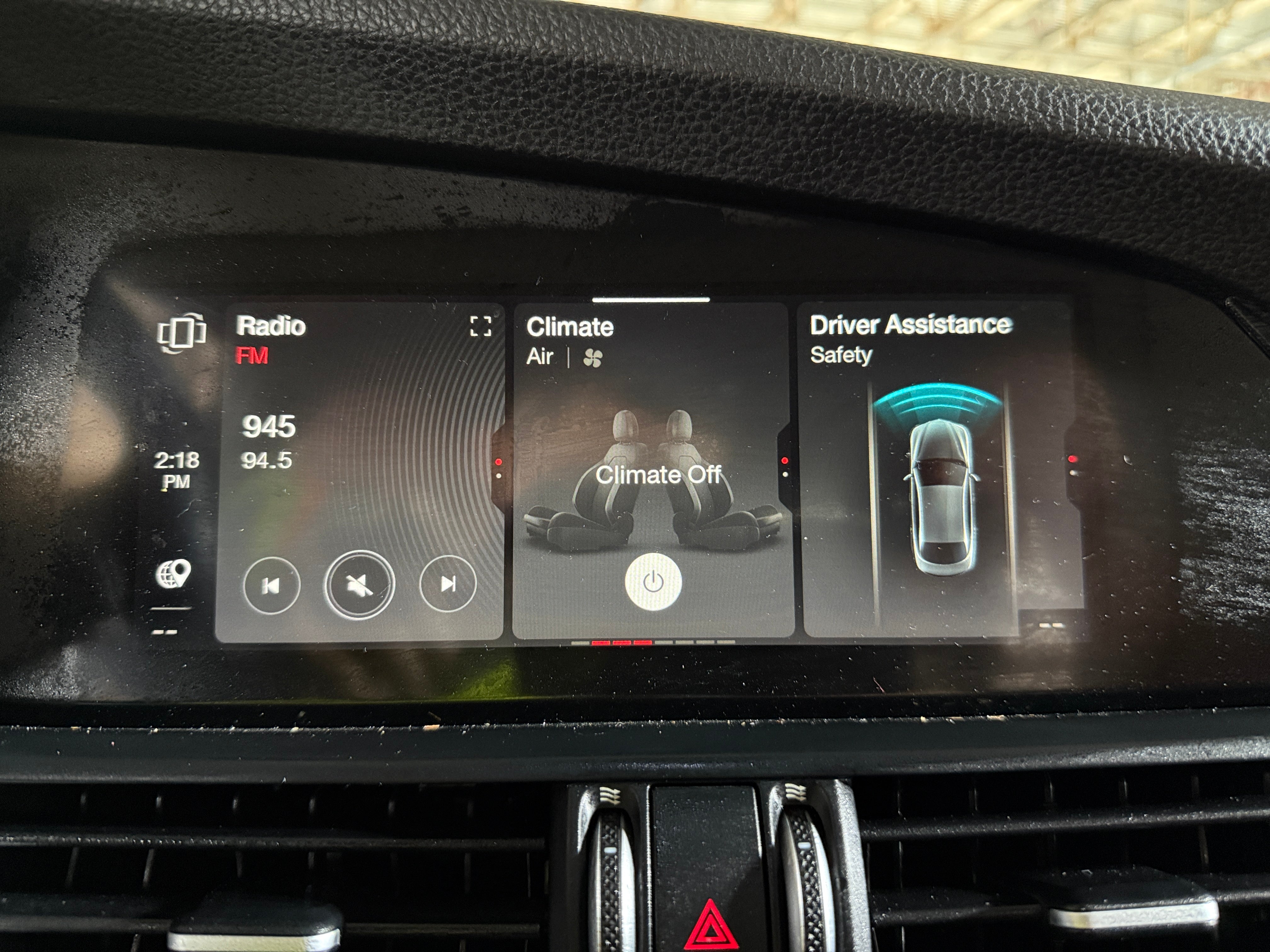2020 Alfa Romeo Giulia Base 3