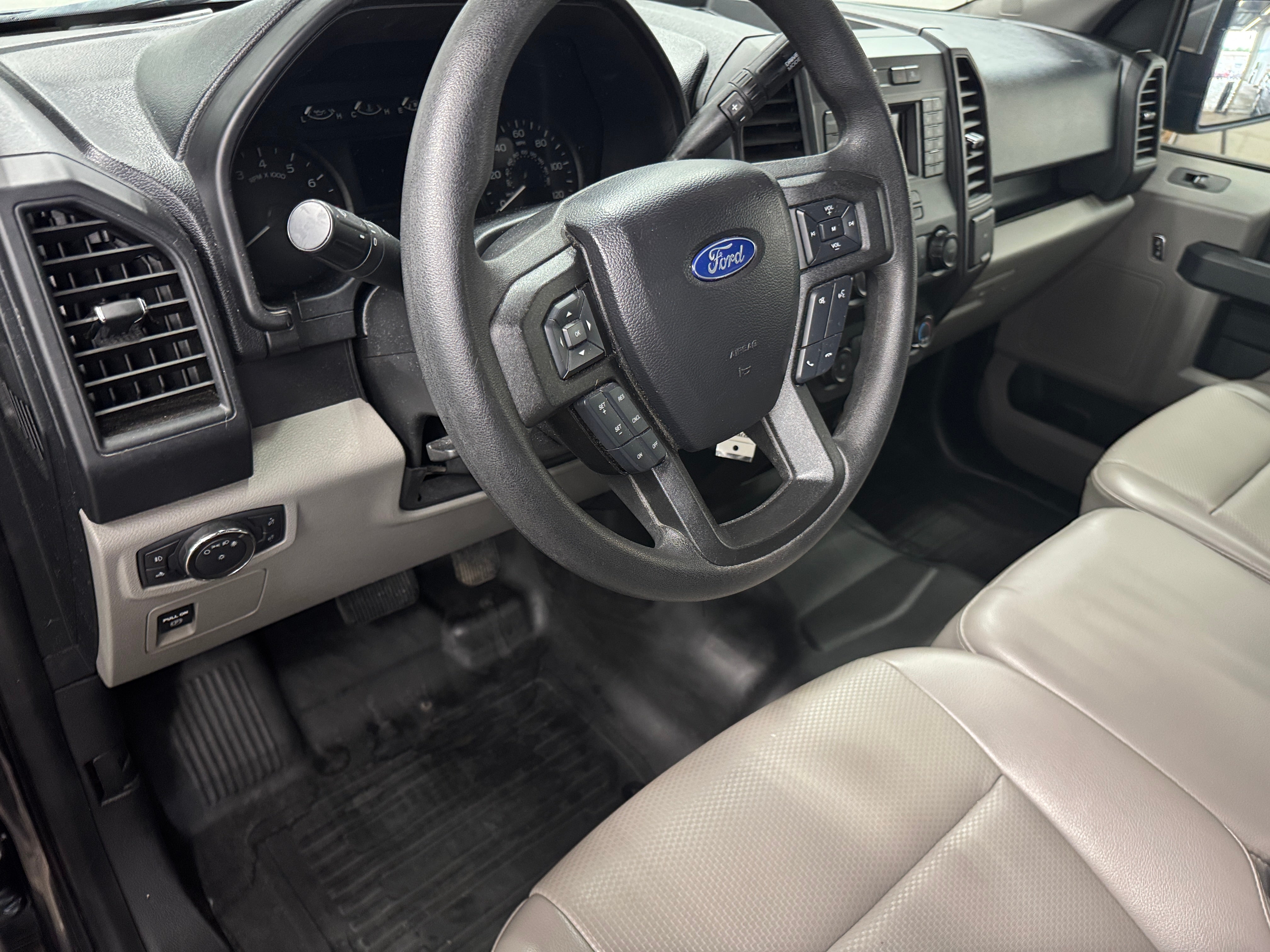 2020 Ford Econoline E-150 2