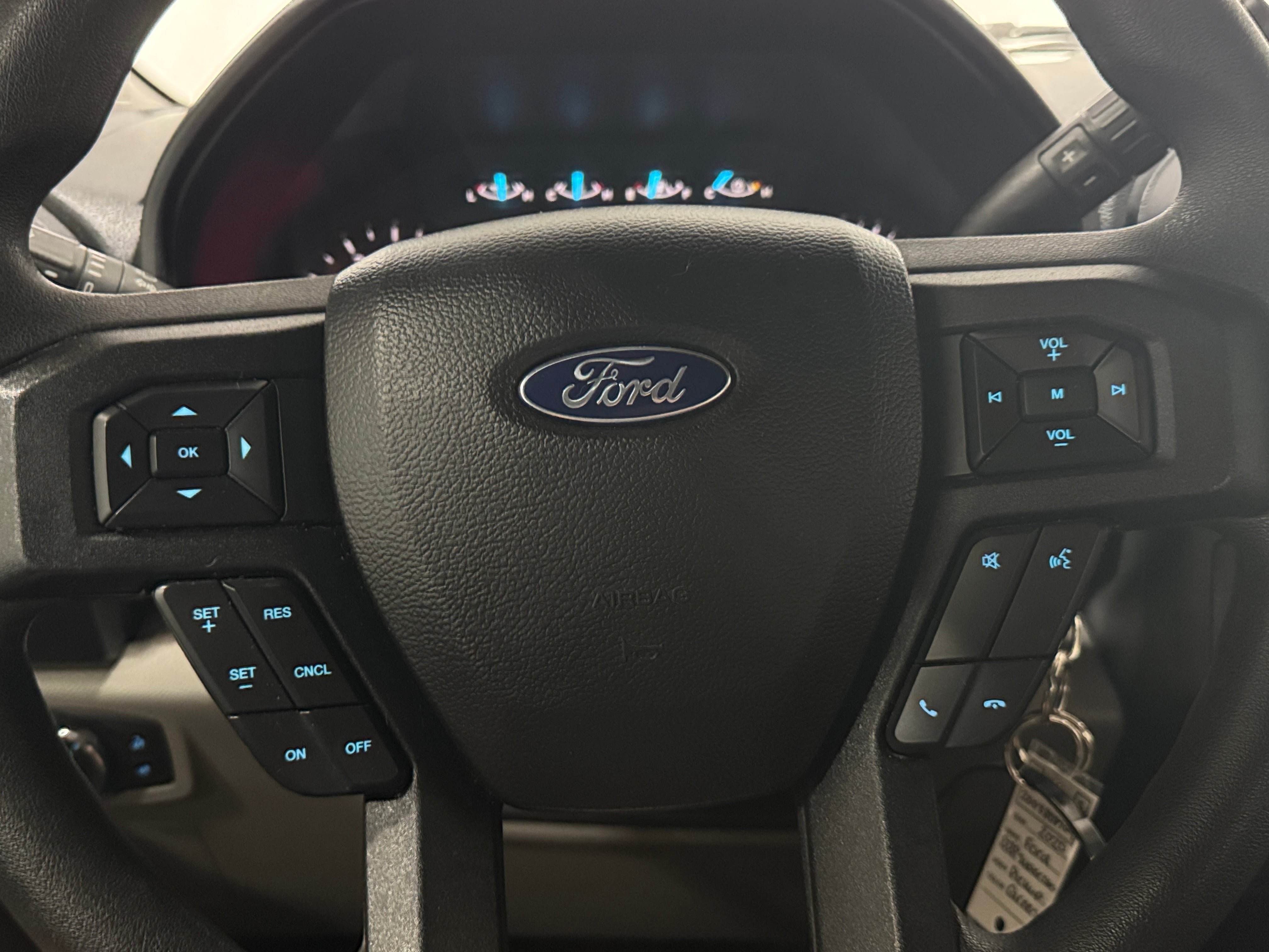 2020 Ford Econoline E-150 4