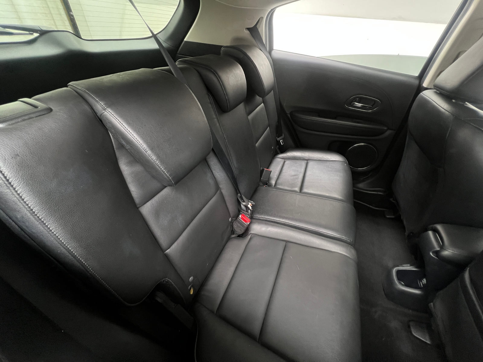 Thumbnail: 2016 Honda HR-V - 5