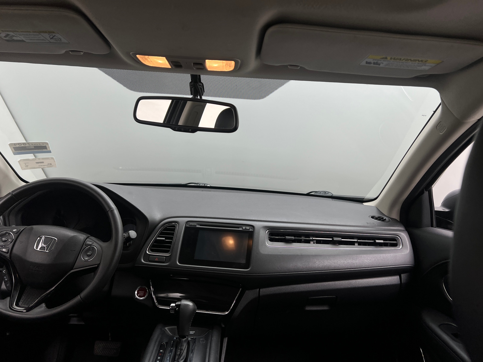 Thumbnail: 2016 Honda HR-V - 2