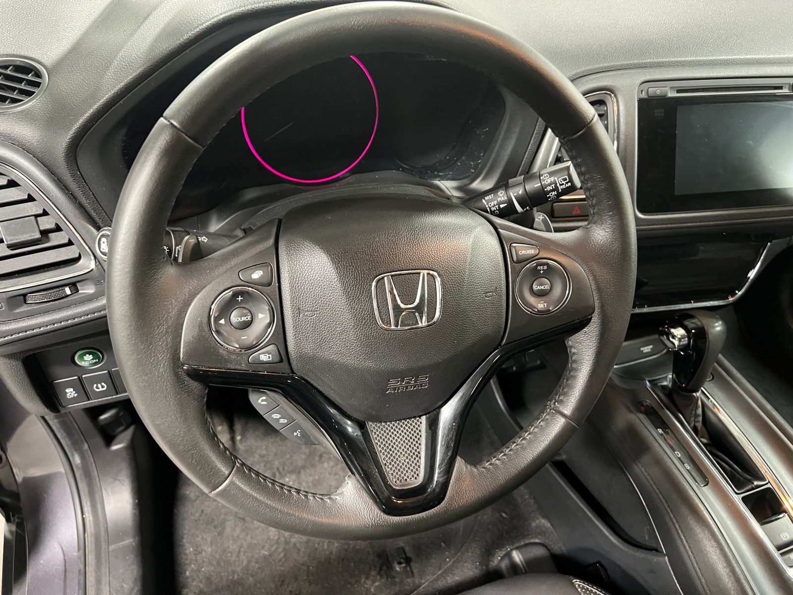 Thumbnail: 2016 Honda HR-V - 4