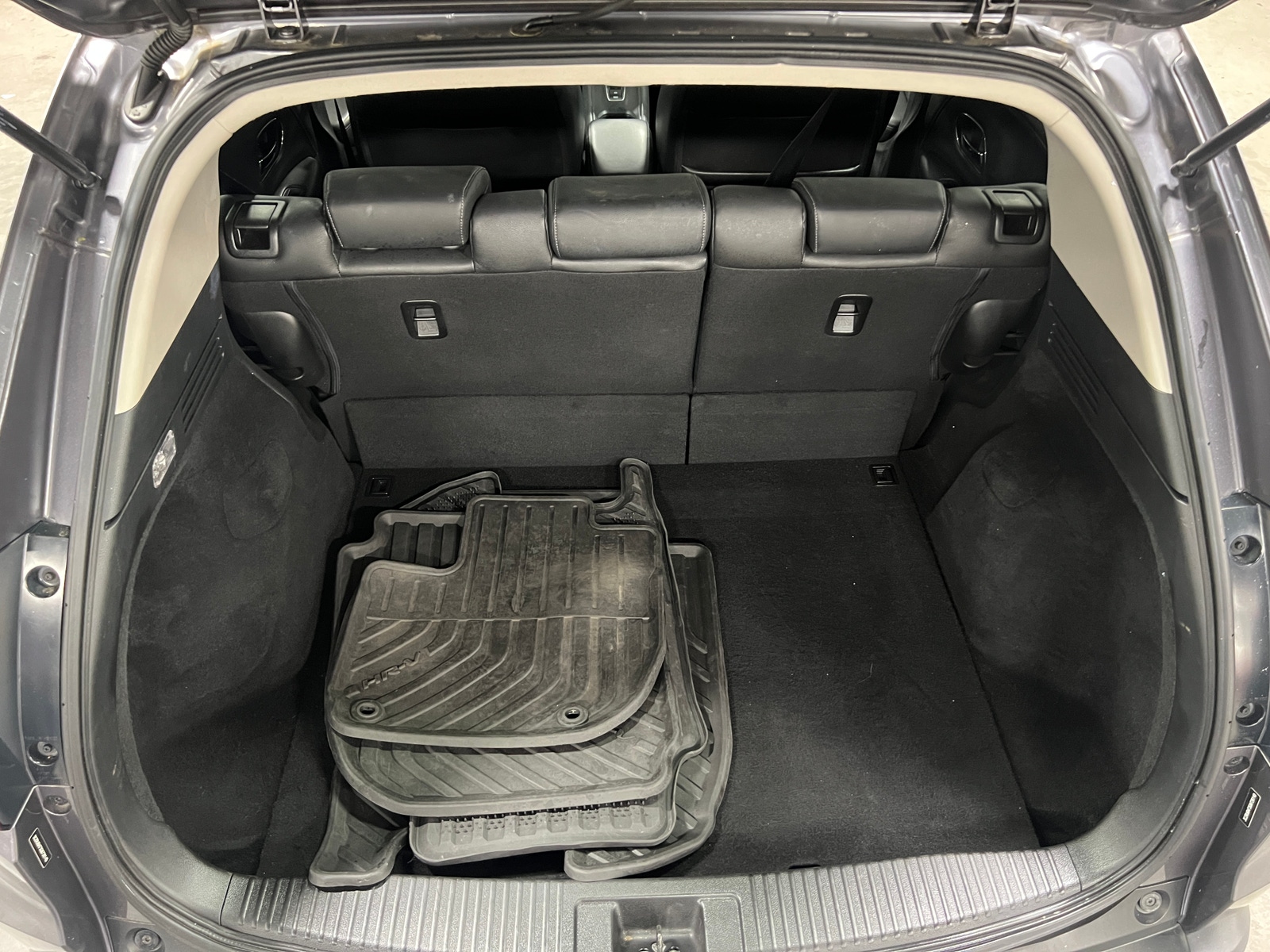 Thumbnail: 2016 Honda HR-V - 6