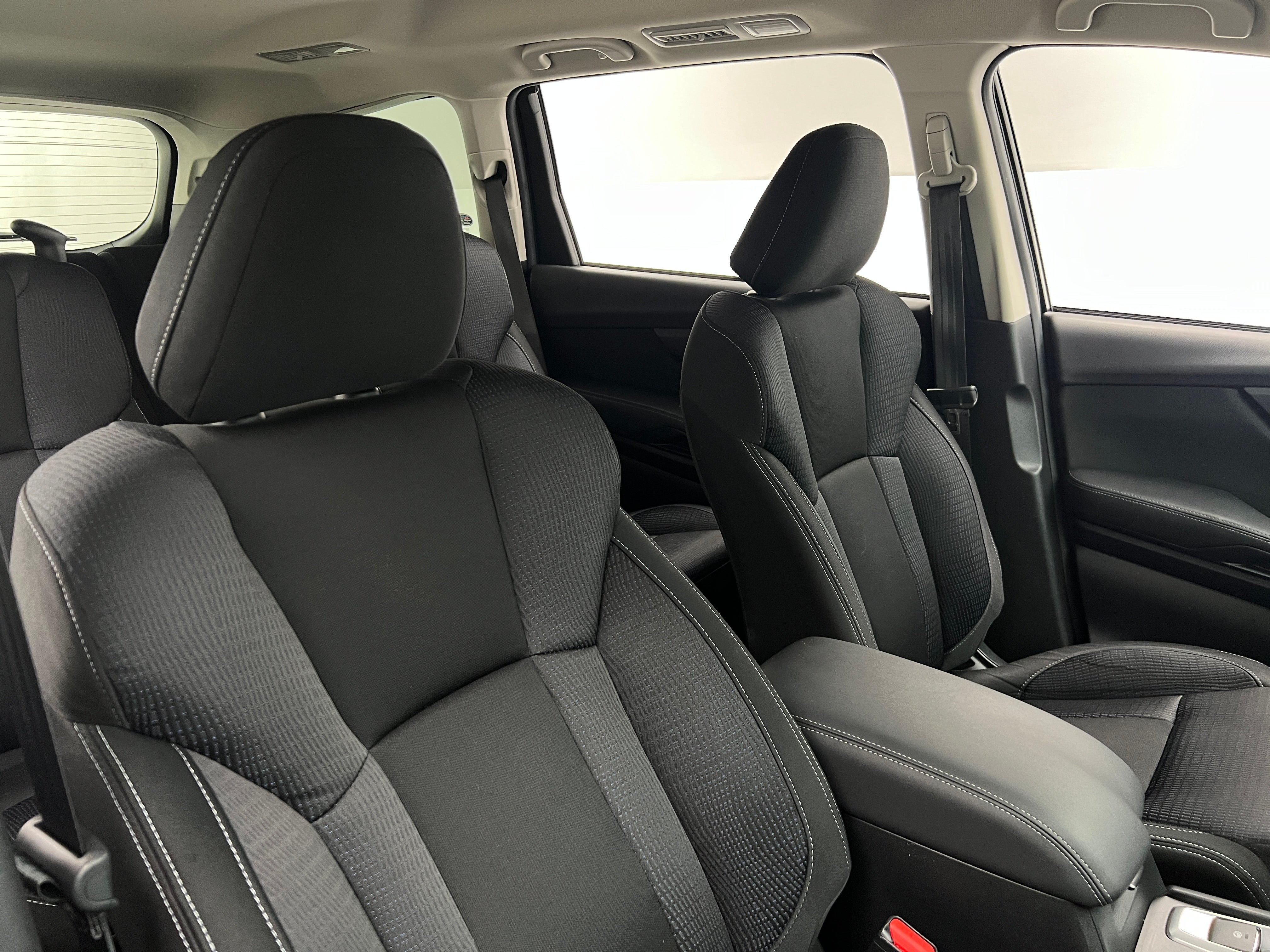 2024 Subaru Ascent Premium 2