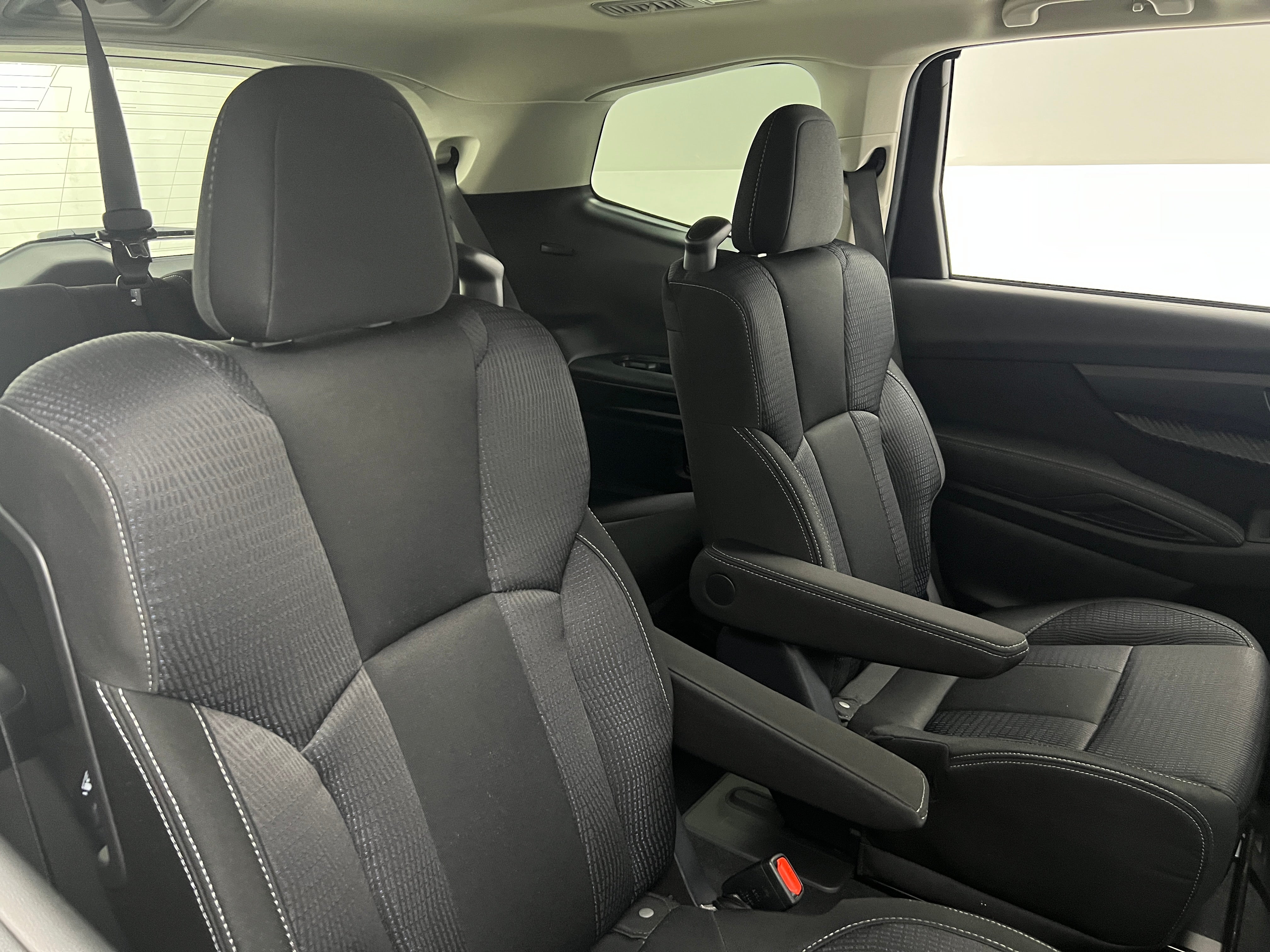 2024 Subaru Ascent Premium 6