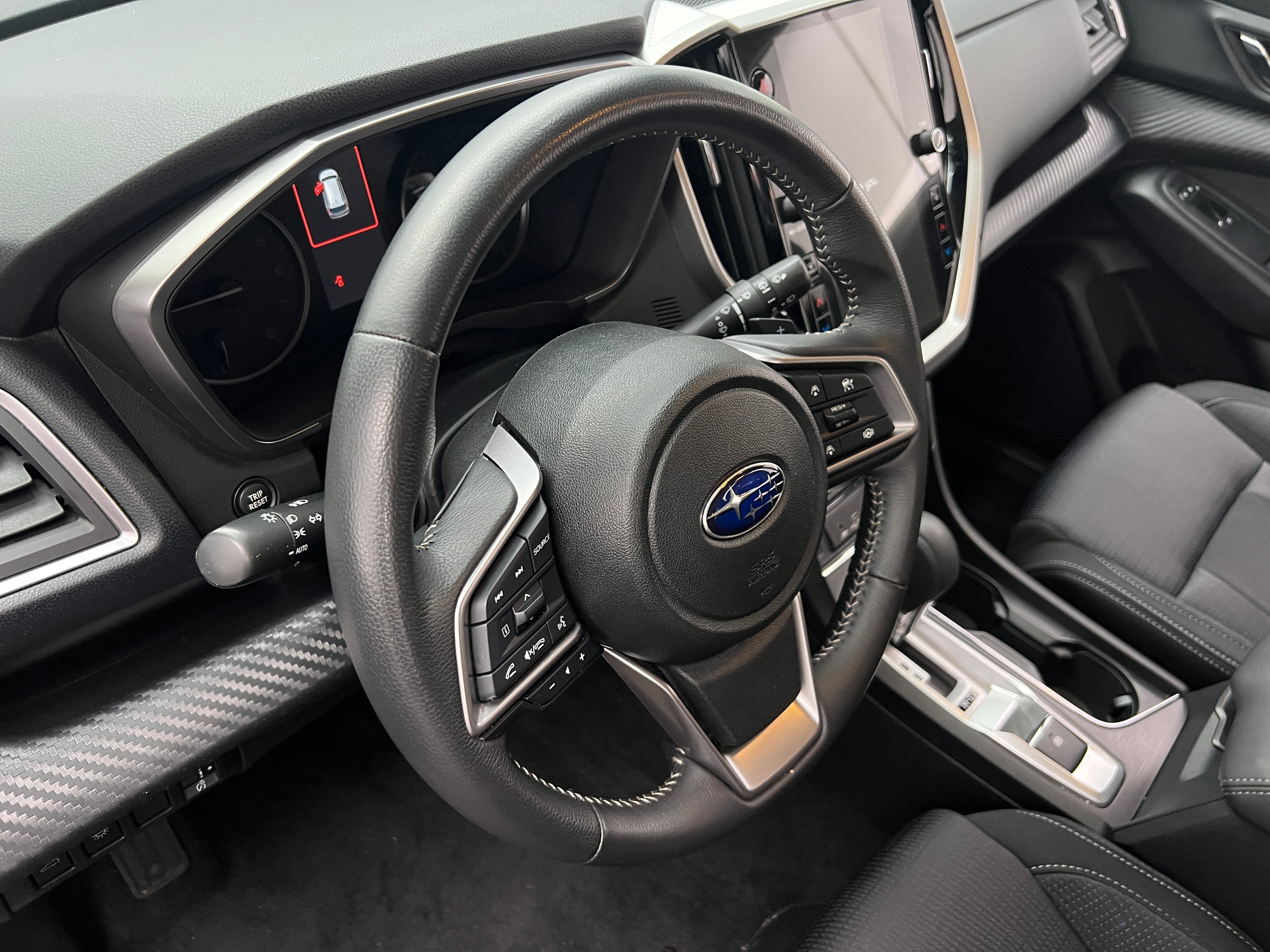 2024 Subaru Ascent Premium 5