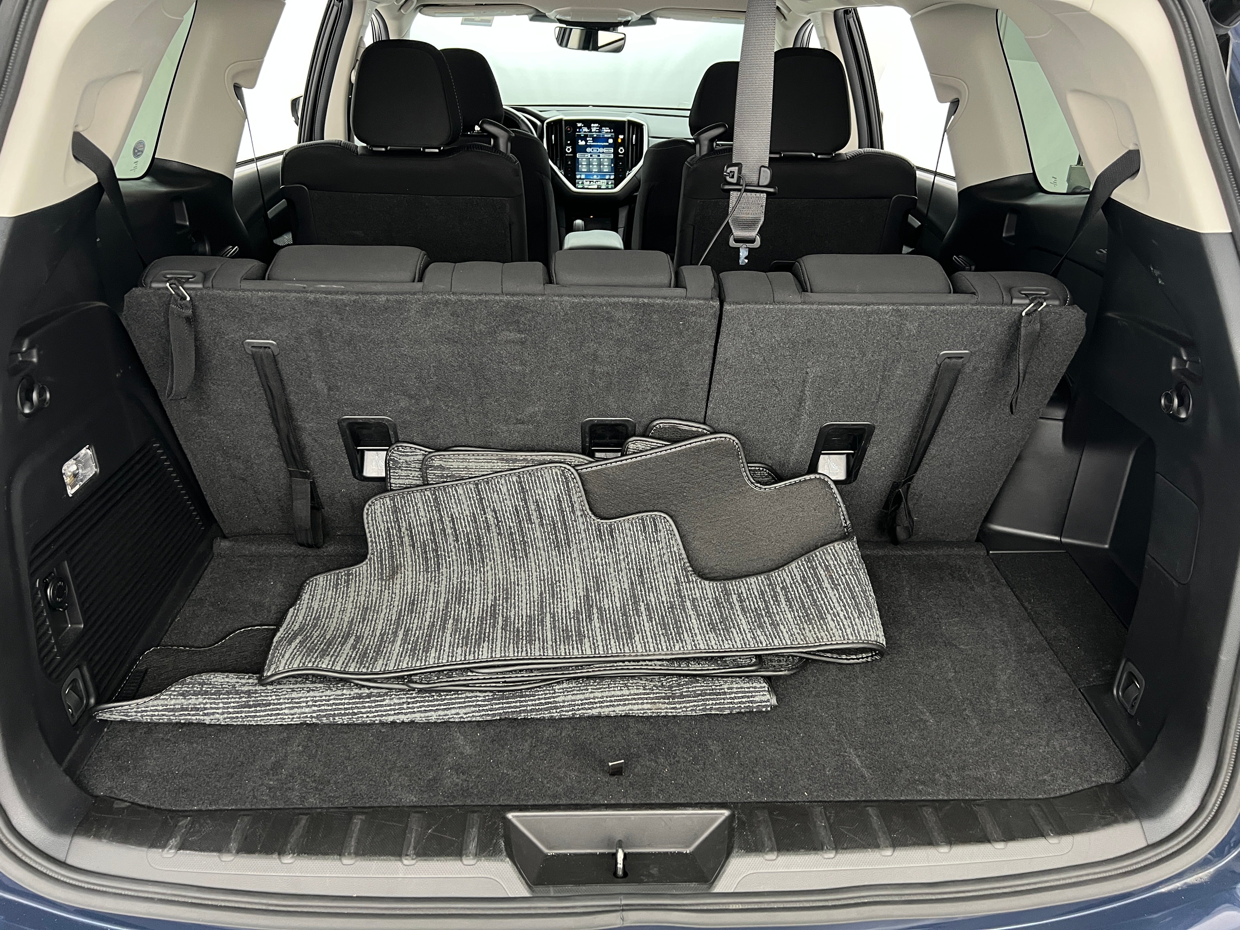 2024 Subaru Ascent Premium 7