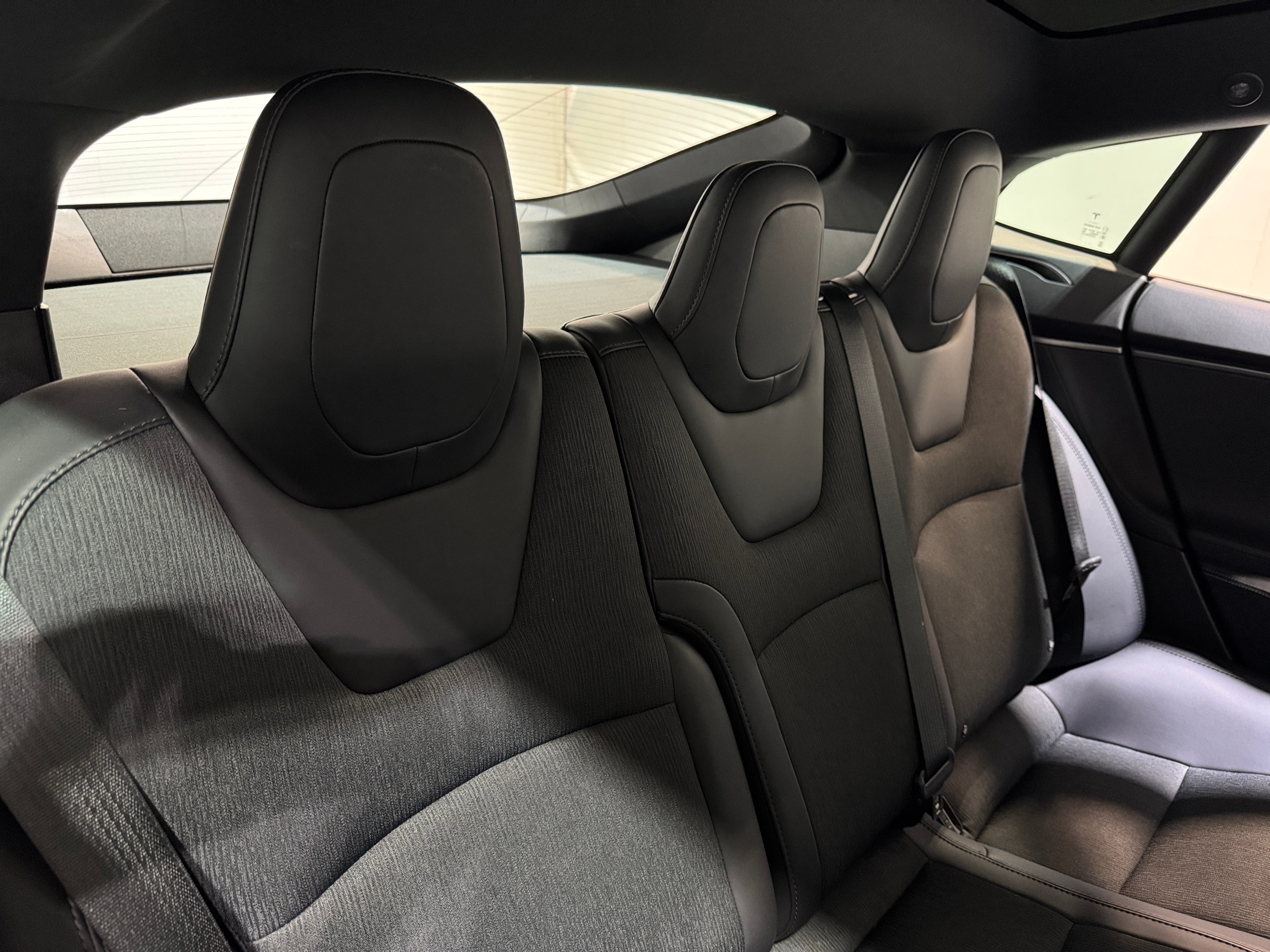 2018 Tesla Model S 75D 4
