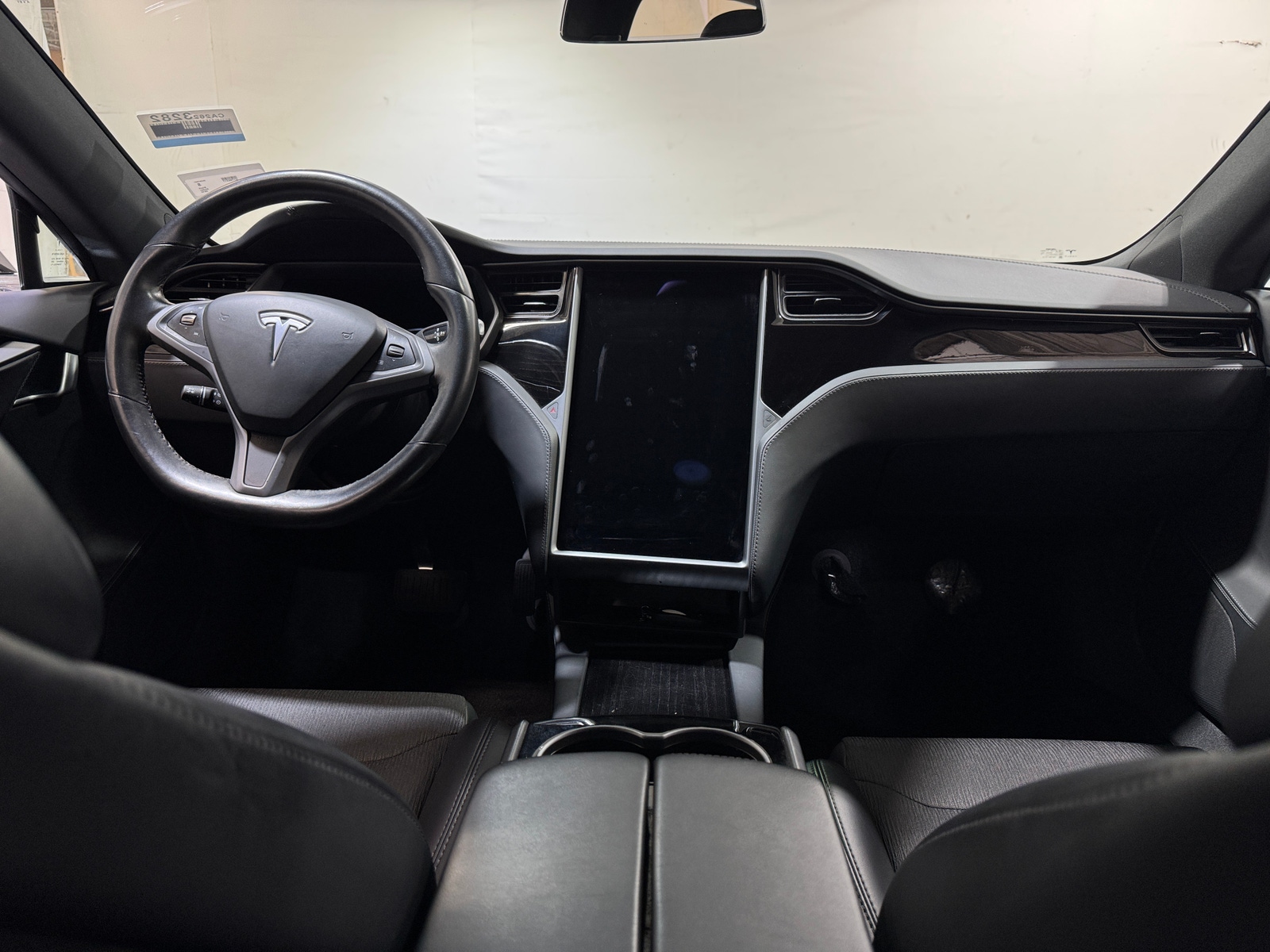 Thumbnail: 2018 Tesla Model S - 2